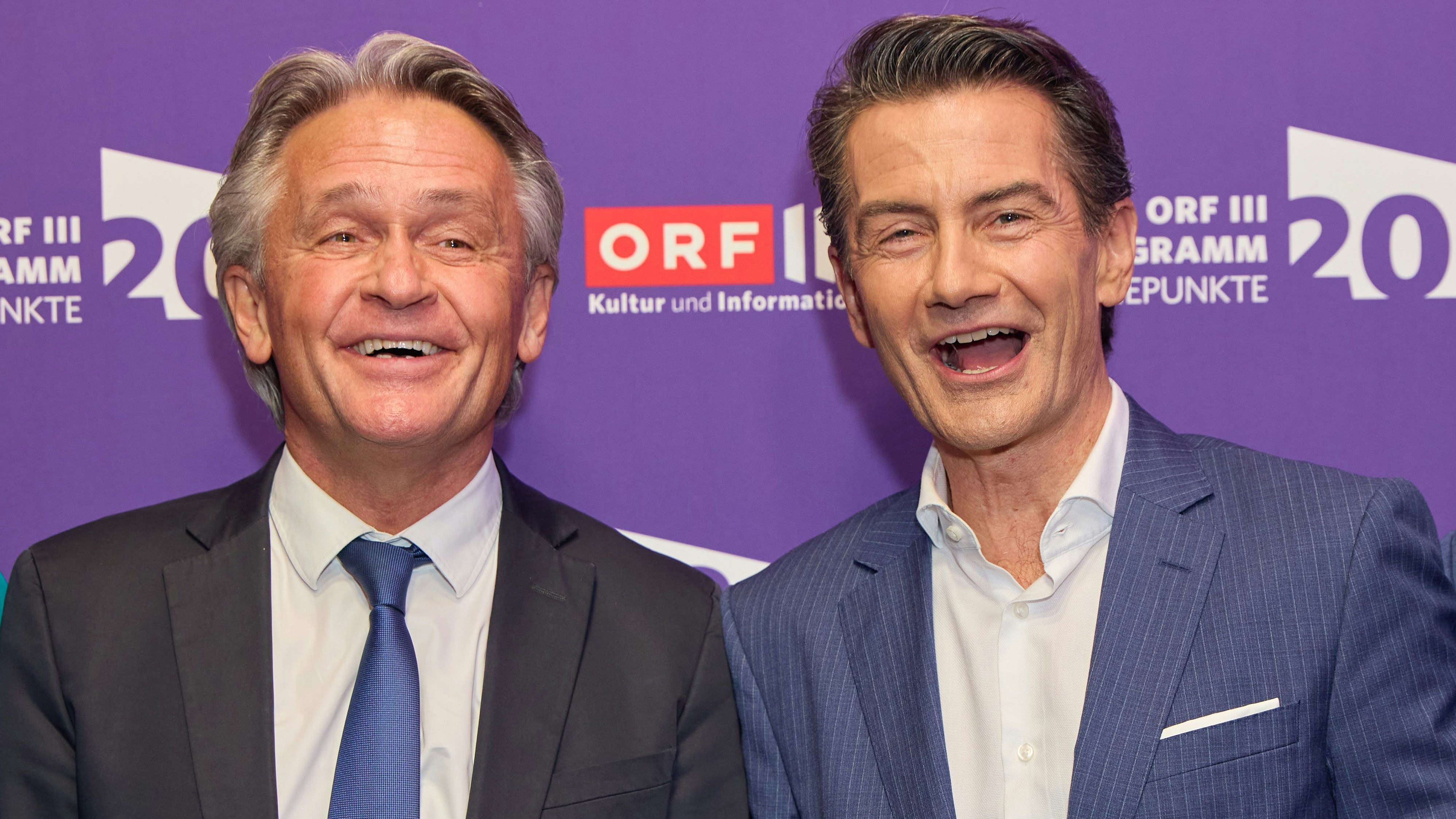 Heute.at - Ich bin entsetzt – Westenthaler platzt der Kragen