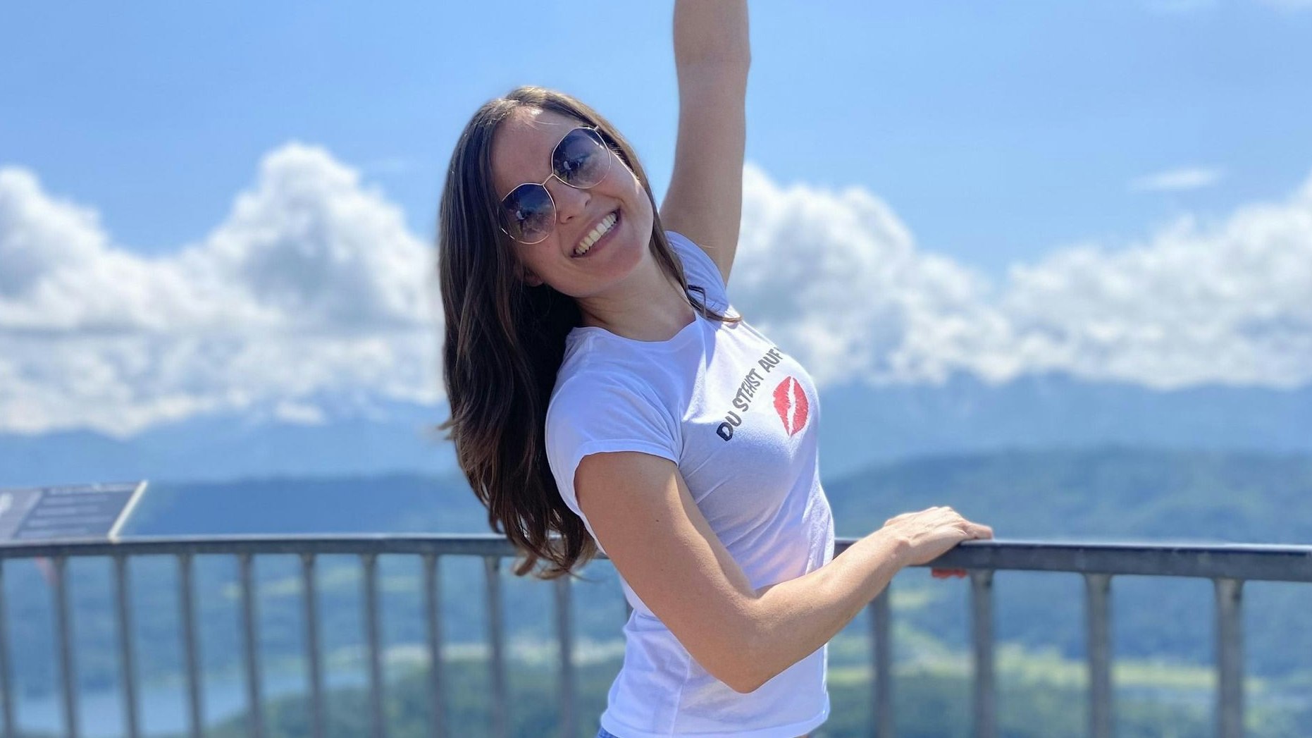 Heute.at - Ich faste Männer: Schlagersängerin lässt abblitzen