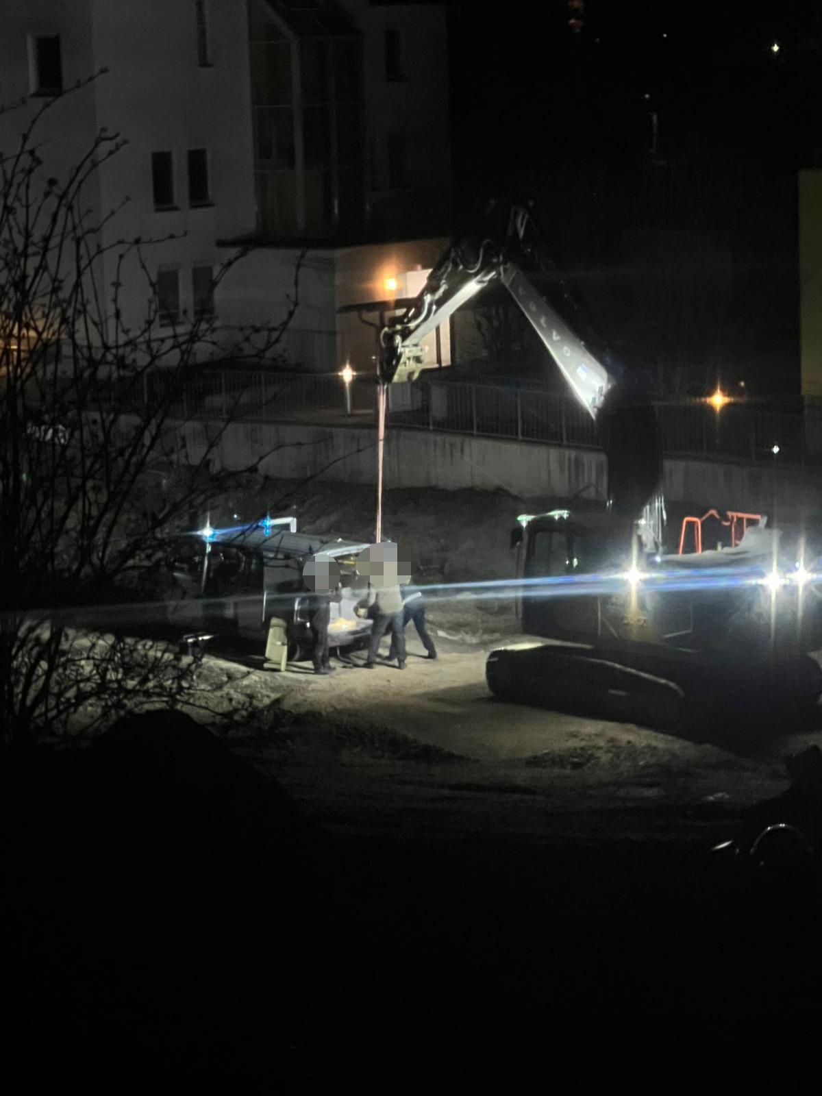 Heute.at - Großeinsatz in Wien! Heer muss Fliegerbombe entschärfen