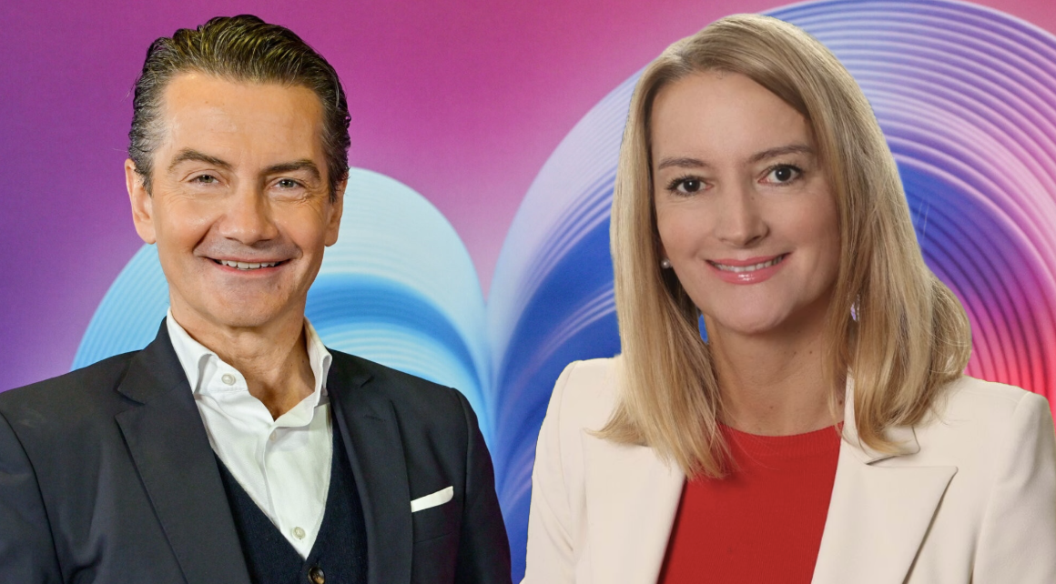 ORF-Chef Roland Weißmann ist zurückgetreten – für ZIB-Star Sonja Sagmeister ist es ein 