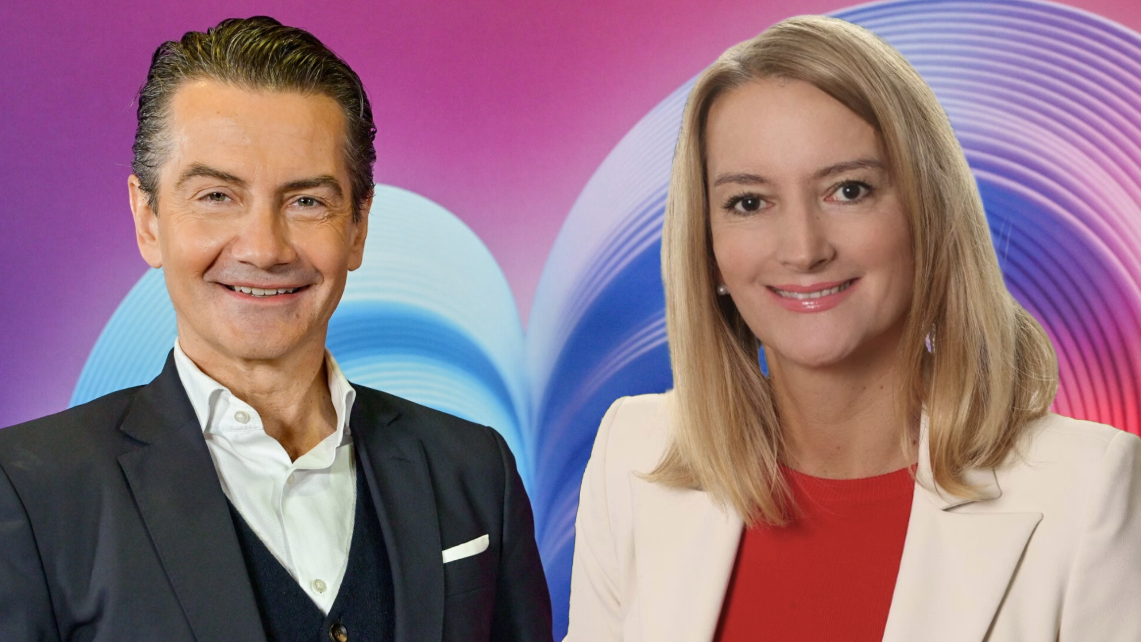 Heute.at - Gedemütigt – ZIB-Star rechnet mit ORF-Chef ab