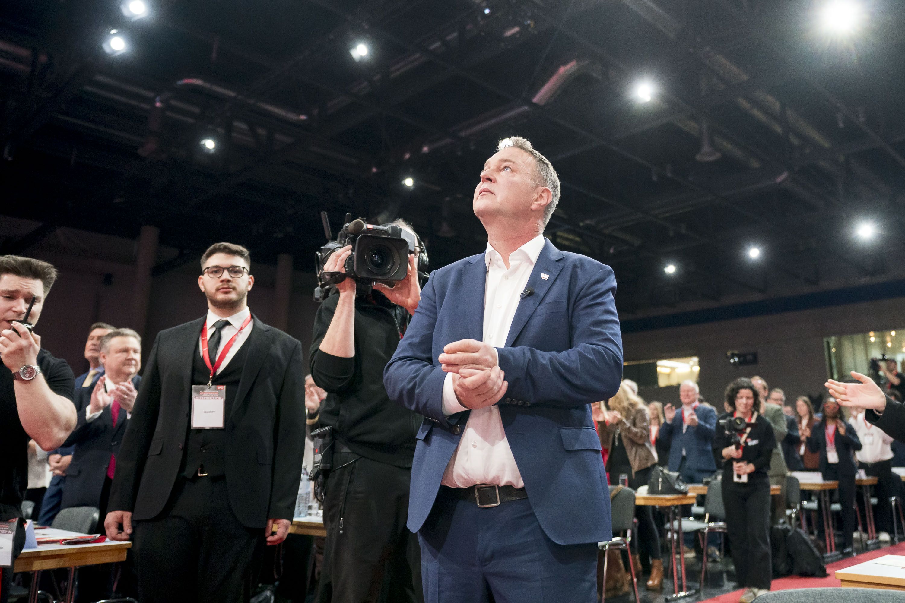 Heute.at - Wen die SPÖ als Nachfolger an der ORF-Spitze will