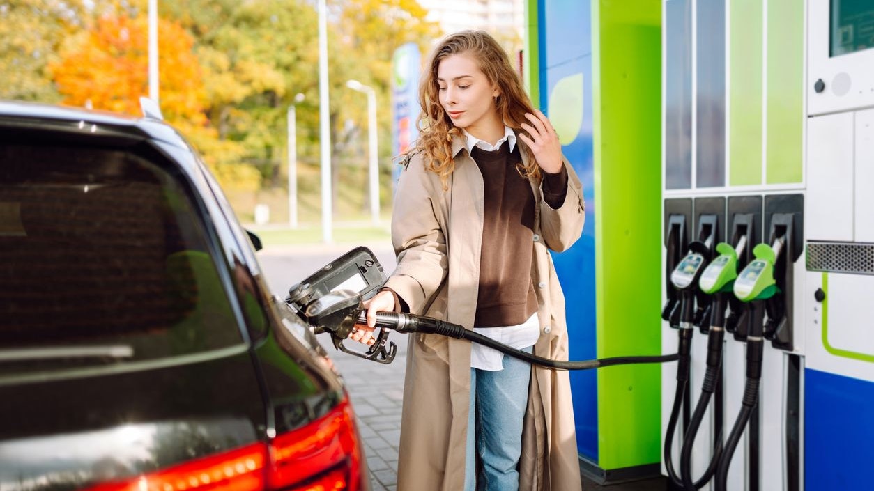 Die richtige Teuerung beim Tanken steht erst bevor