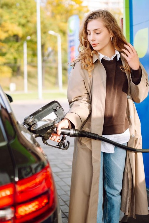 Hölle oder Paradies? In Österreich finden viele die Spritpreise zu hoch, die Deutschen bewundern uns