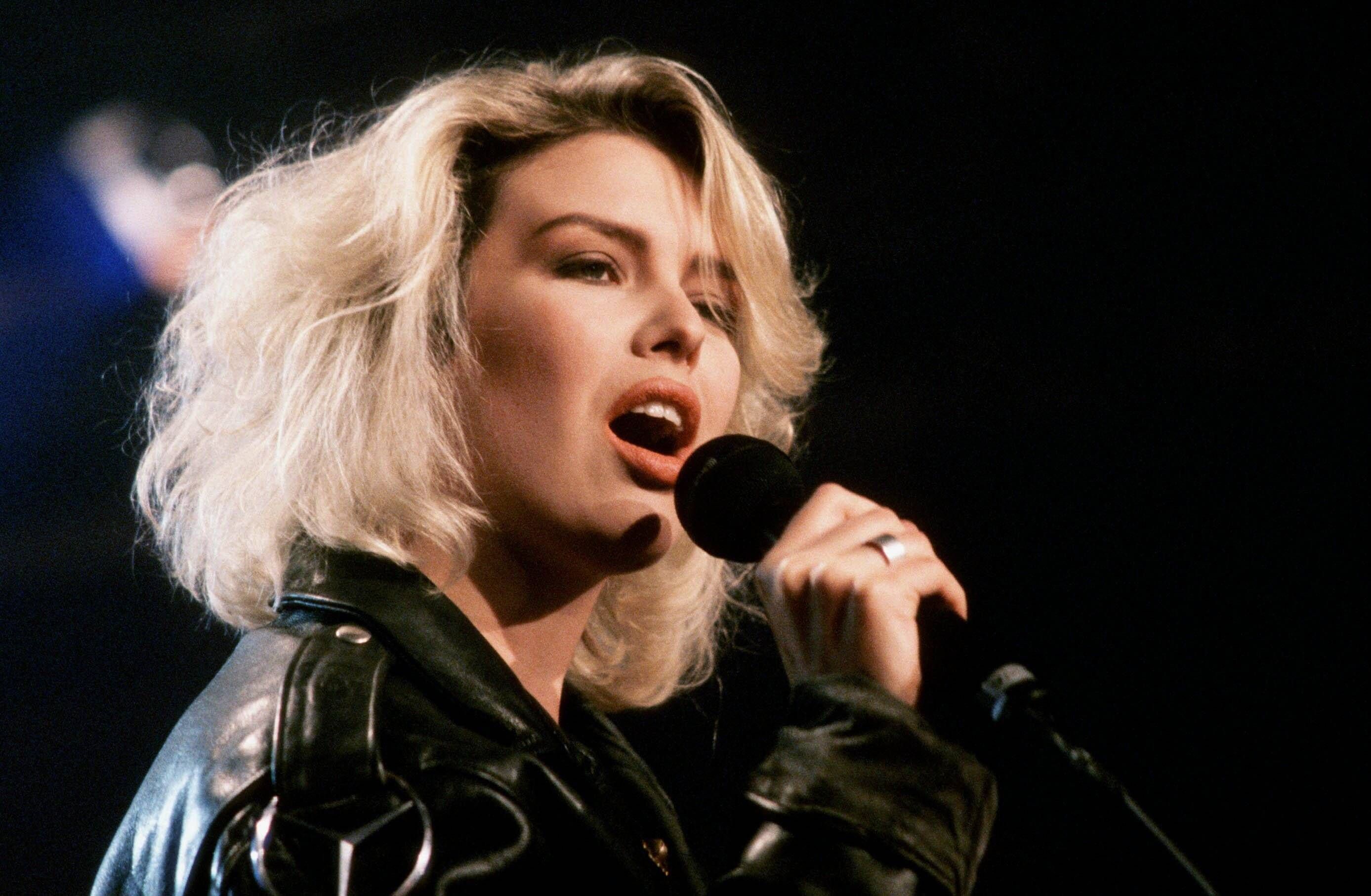 Ein Sex-Symbol der 1980er-Jahre: Am 24. Juli kommt <strong>Kim Wilde</strong> zum 