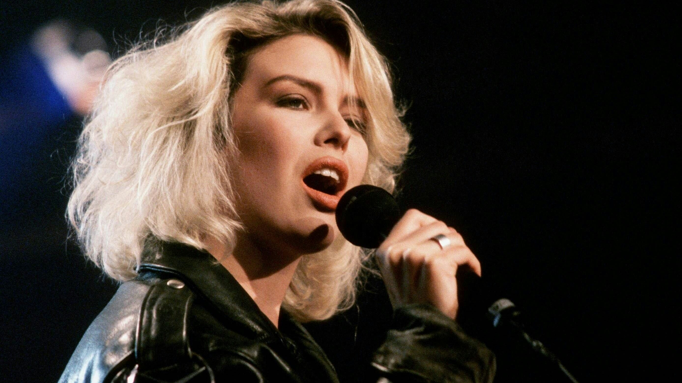 Heute.at - Neu aufgelegt: Kim Wilde bringt Close zurück