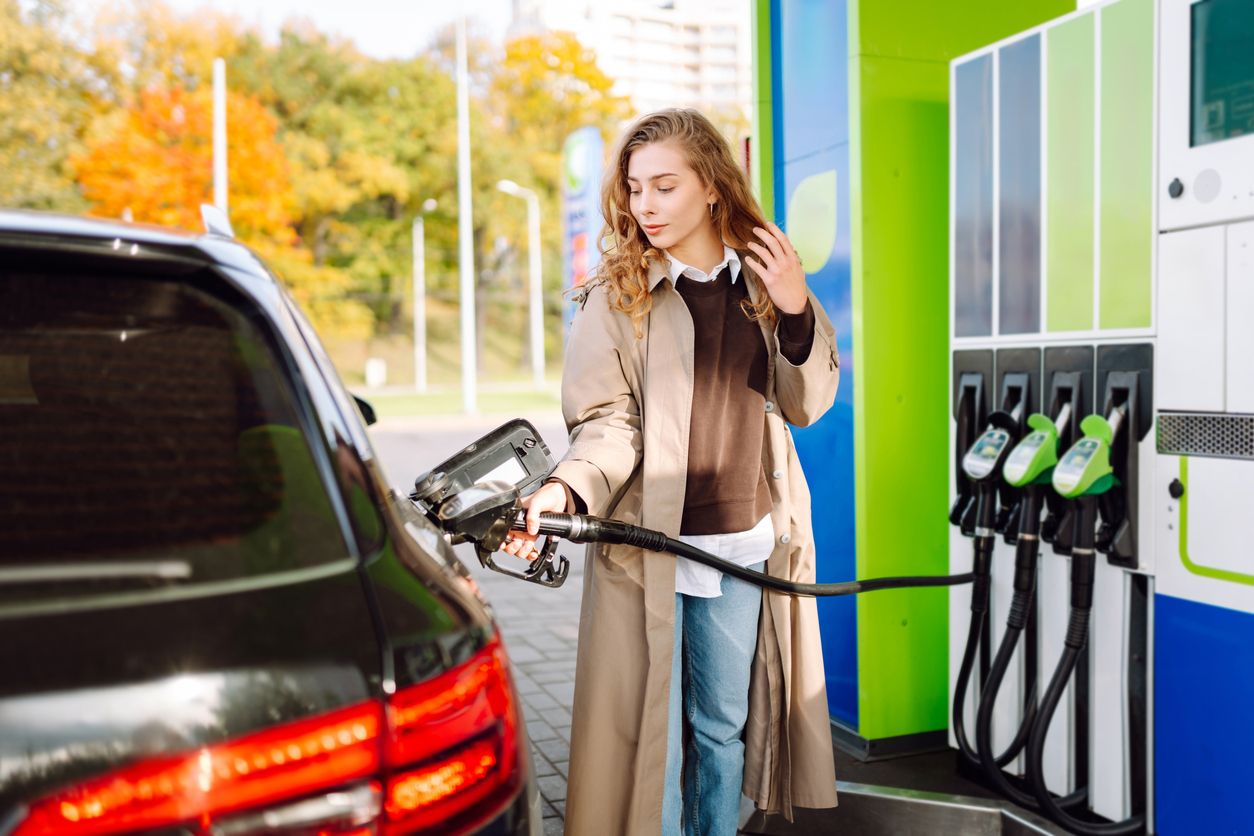 Heute.at - Warum wir uns an Spritpreis von 2 Euro gewöhnen sollten