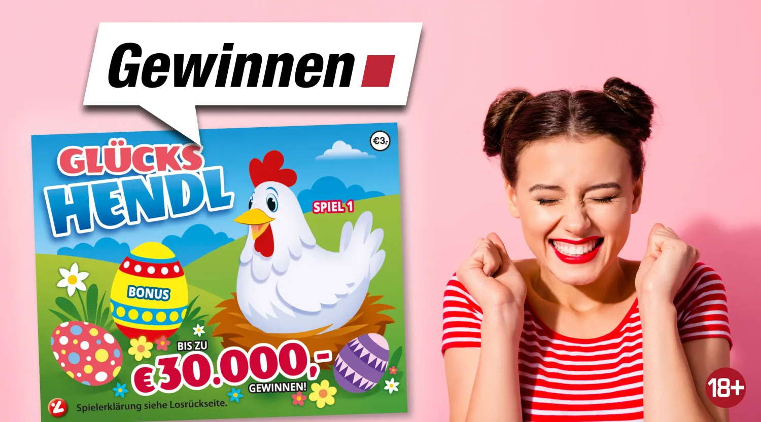 Heute.at - Bis zu 30.000 Euro gewinnen