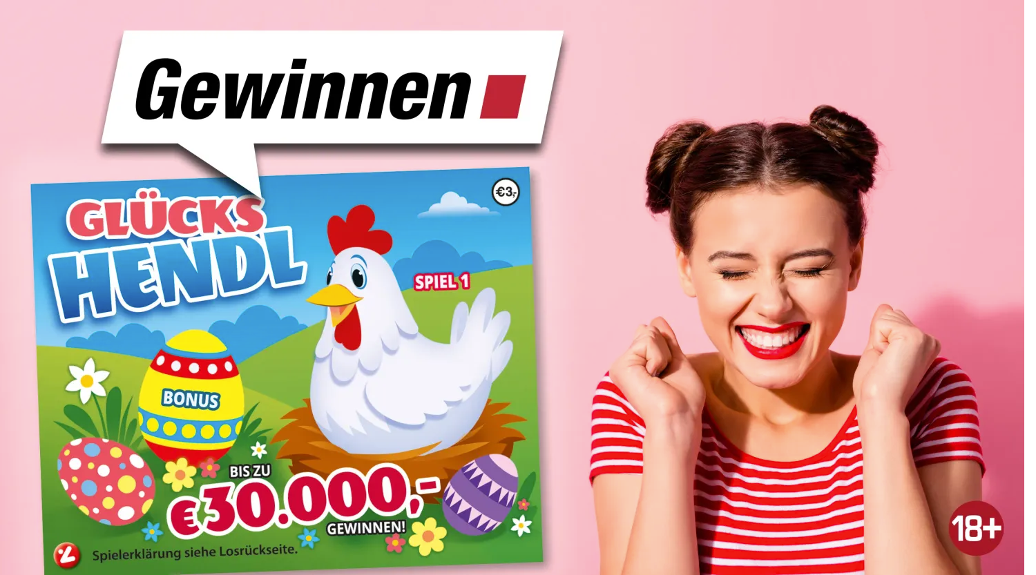 Heute.at - Bis zu 30.000 Euro gewinnen