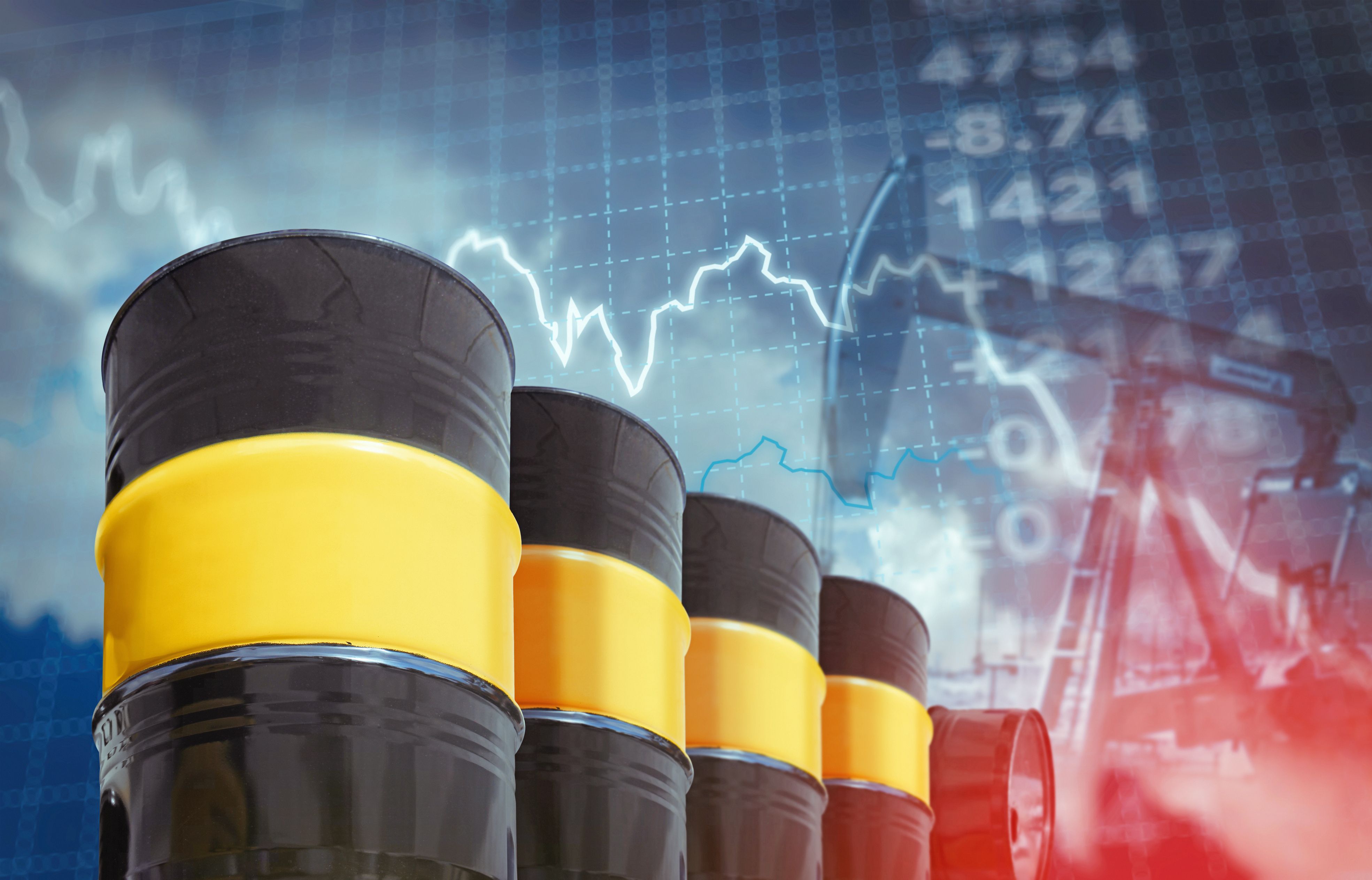 Die Teuerwelle rollt! Experten gehen jetzt für heuer von einer Jahresinflation von 2,5 Prozent aus – bisher war von 1,9 Prozent die Rede.