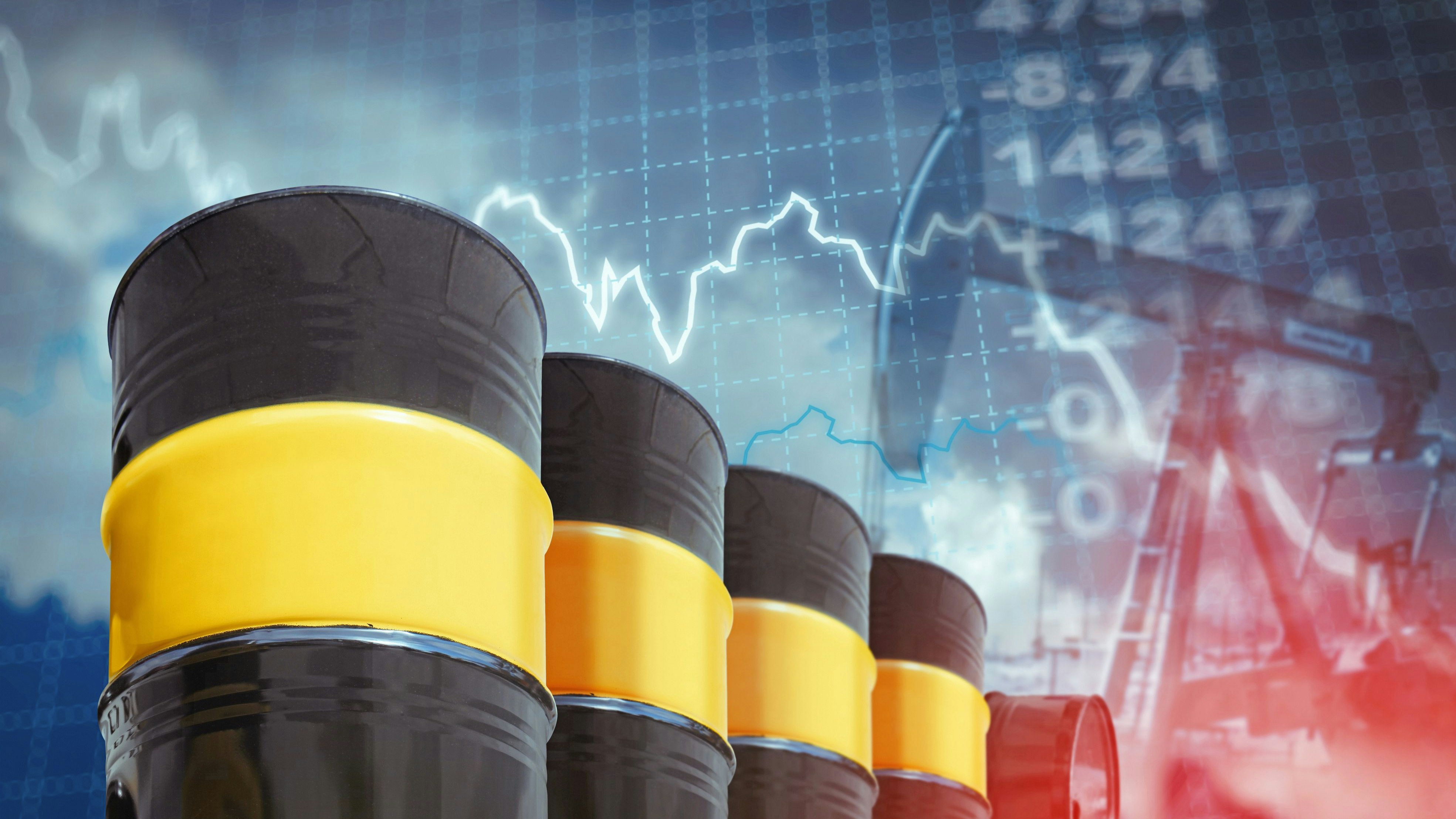 Heute.at - Experten-Rechnung: So viel kostet dich der Iran-Krieg