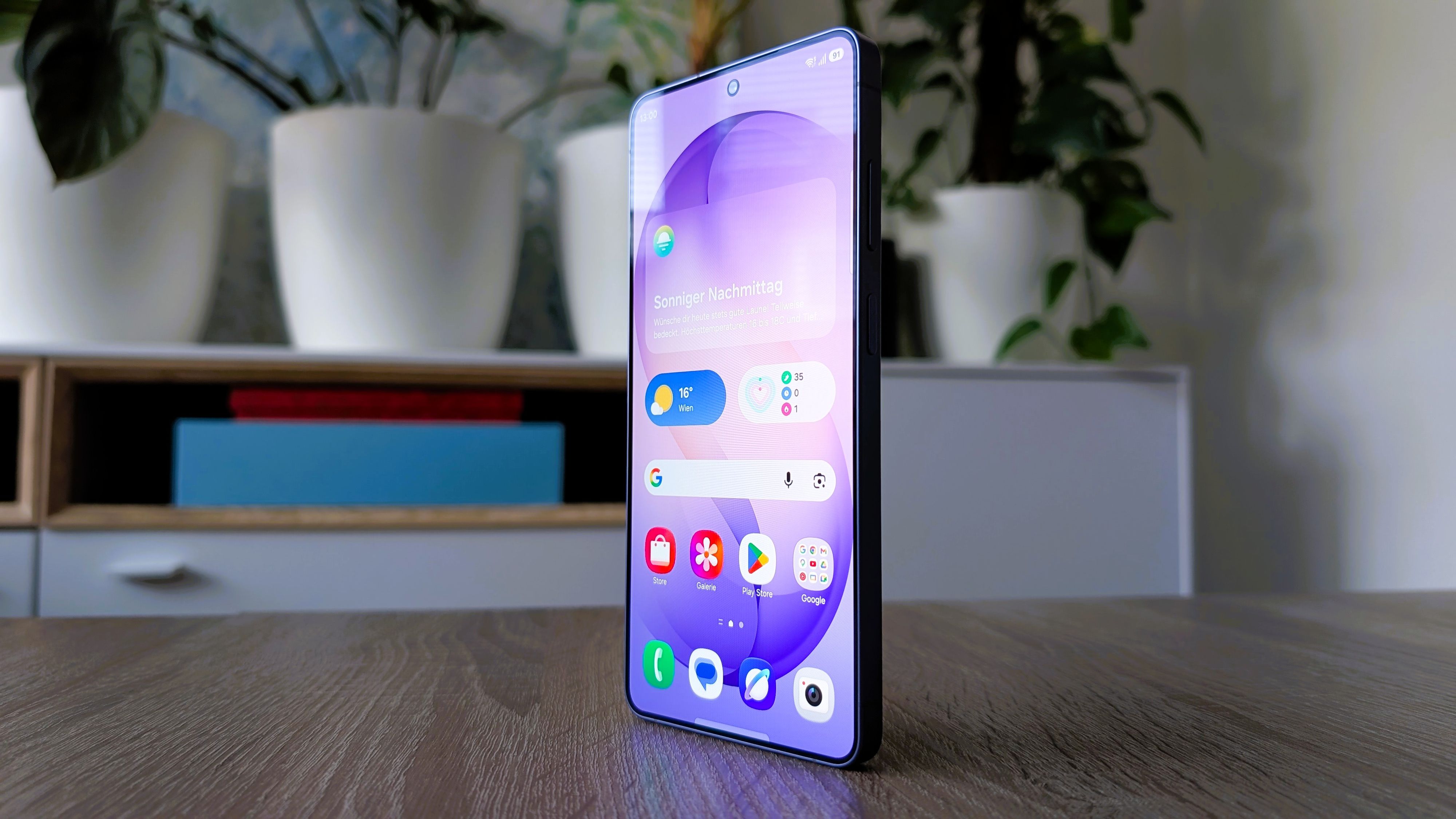 Heute.at - So schützt dich dein Smartphone, wenn Fremde mitlesen