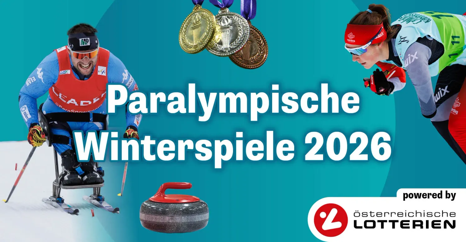 Paraolympia