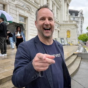 "Wenn die Regierung so weiter macht, wird's ein Nicht genügend"