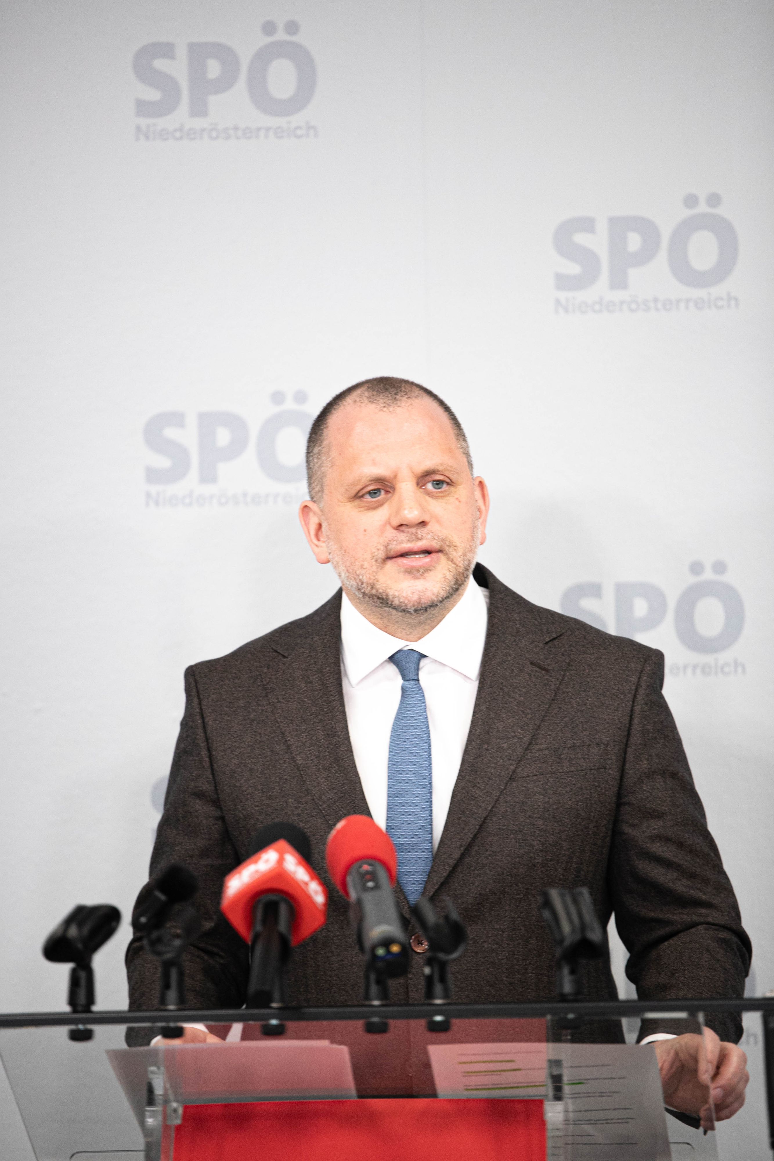 Heute.at - Fake-Homepage – SPÖ leitet rechtliche Schritte ein