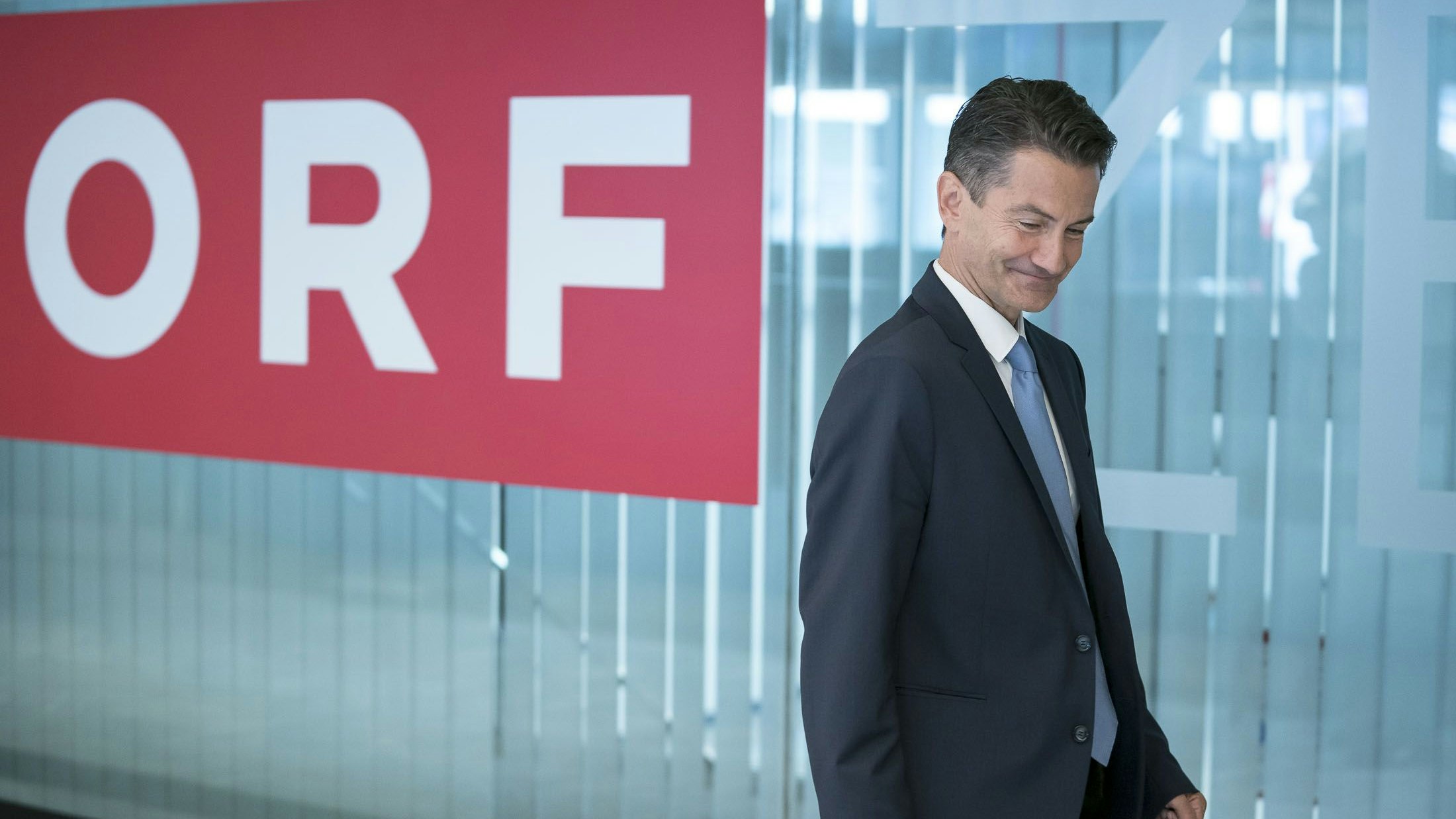 Heute.at - Strafbares Verhalten – Weißmann fetzt sich mit ORF