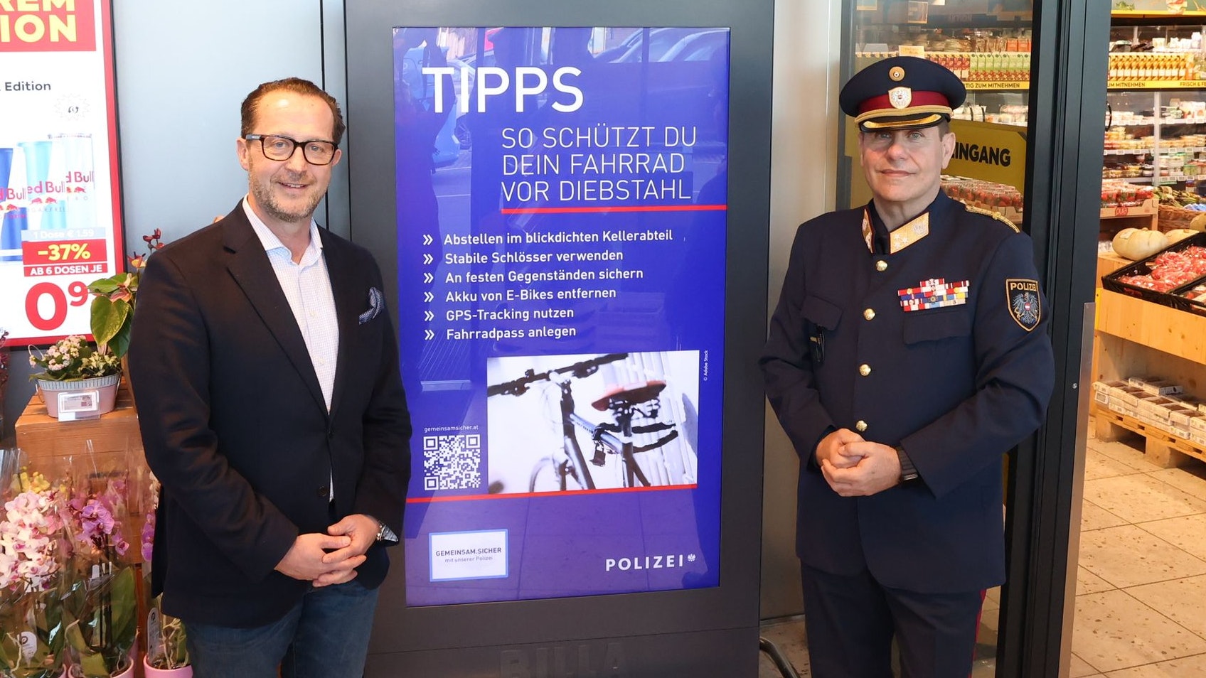 Heute.at - Gemeine Kriminelle – Billa warnt jetzt alle Kunden