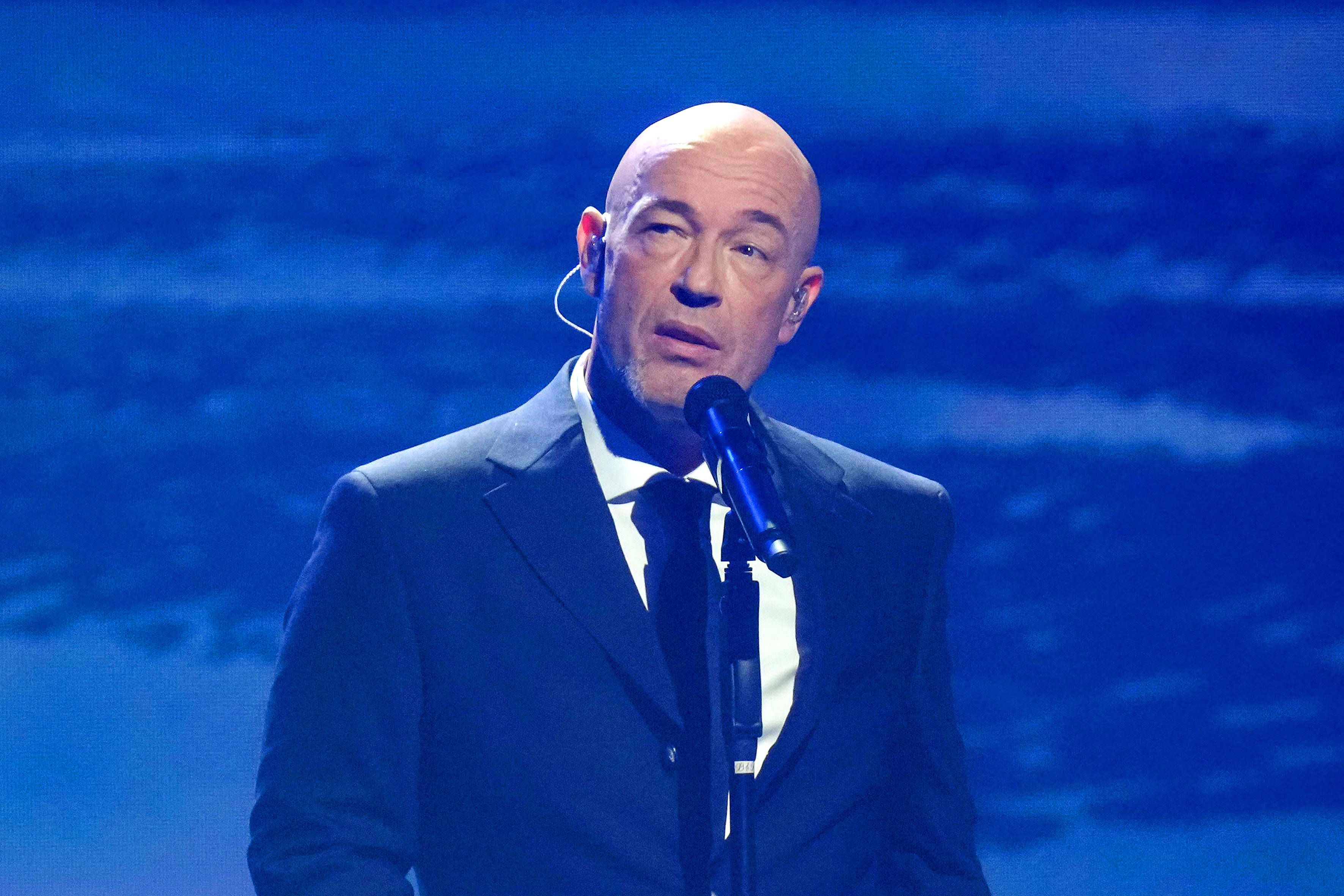 Im Jahr 2025 feierte der Graf von Unheilig sein Bühnencomeback.