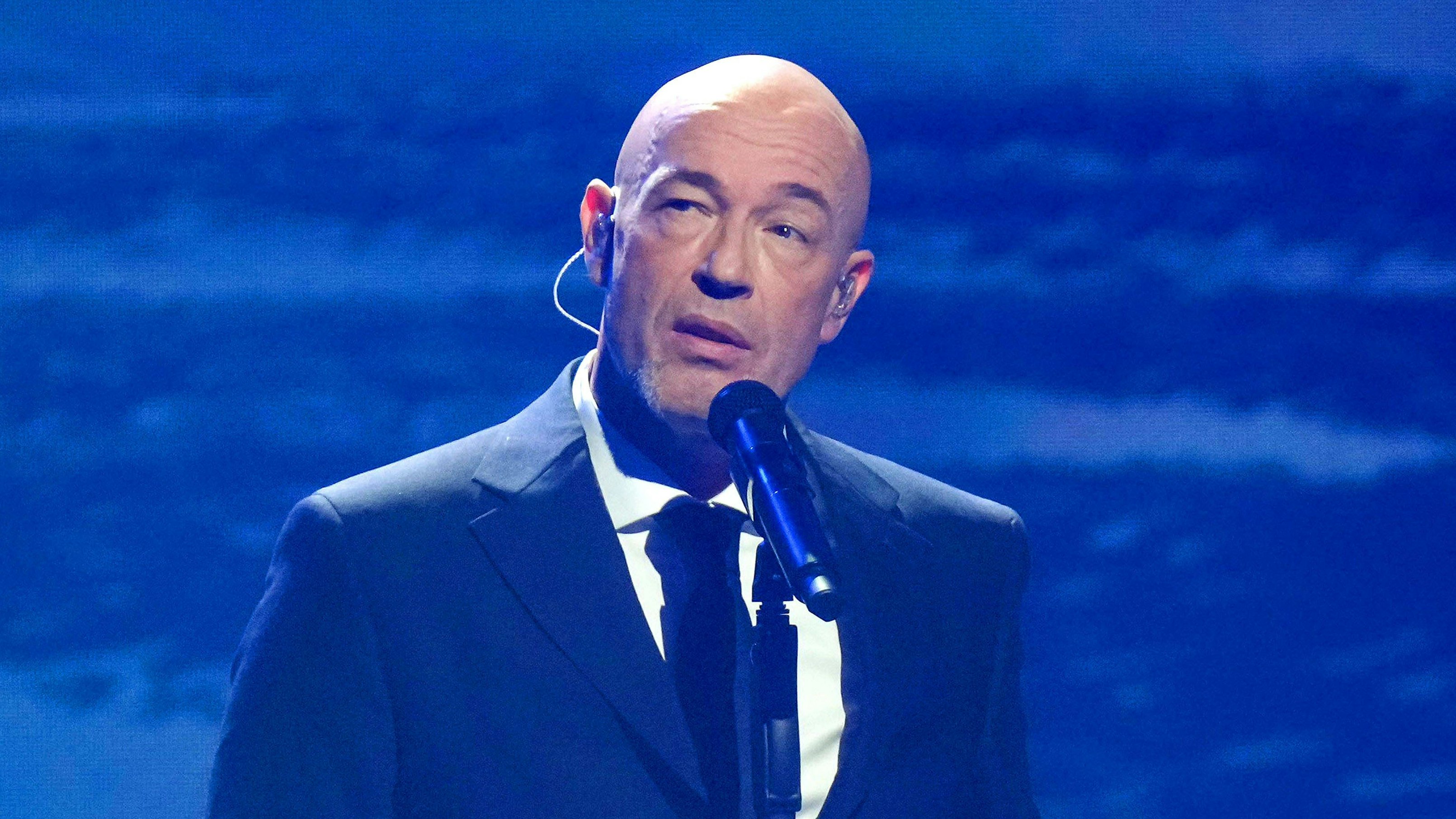 Im Jahr 2025 feierte der Graf von Unheilig sein Bühnencomeback.