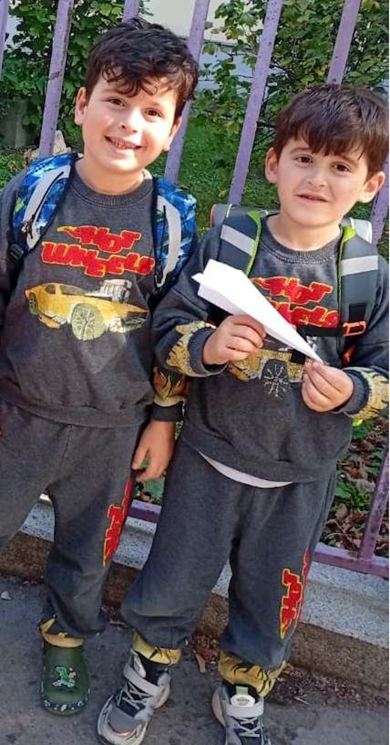 Sachdienliche Hinweise – auch anonym – werden an das Landeskriminalamt Wien, Außenstelle Zentrum/Ost, unter der Telefonnummer 01-31310-62800 erbeten