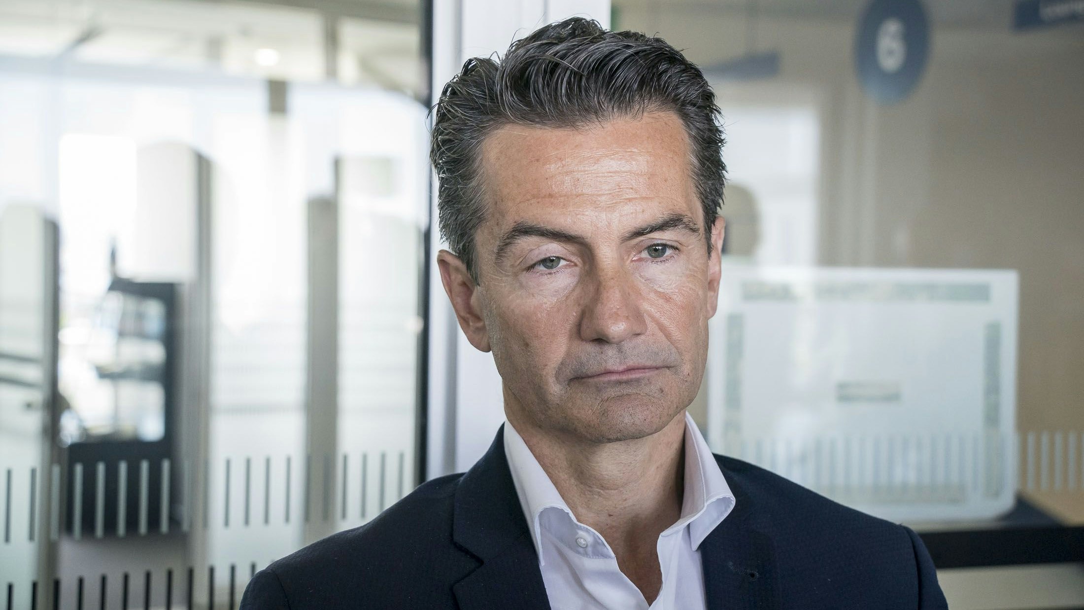 Heute.at - Köpfe werden rollen – ORF-Insider macht Ansage