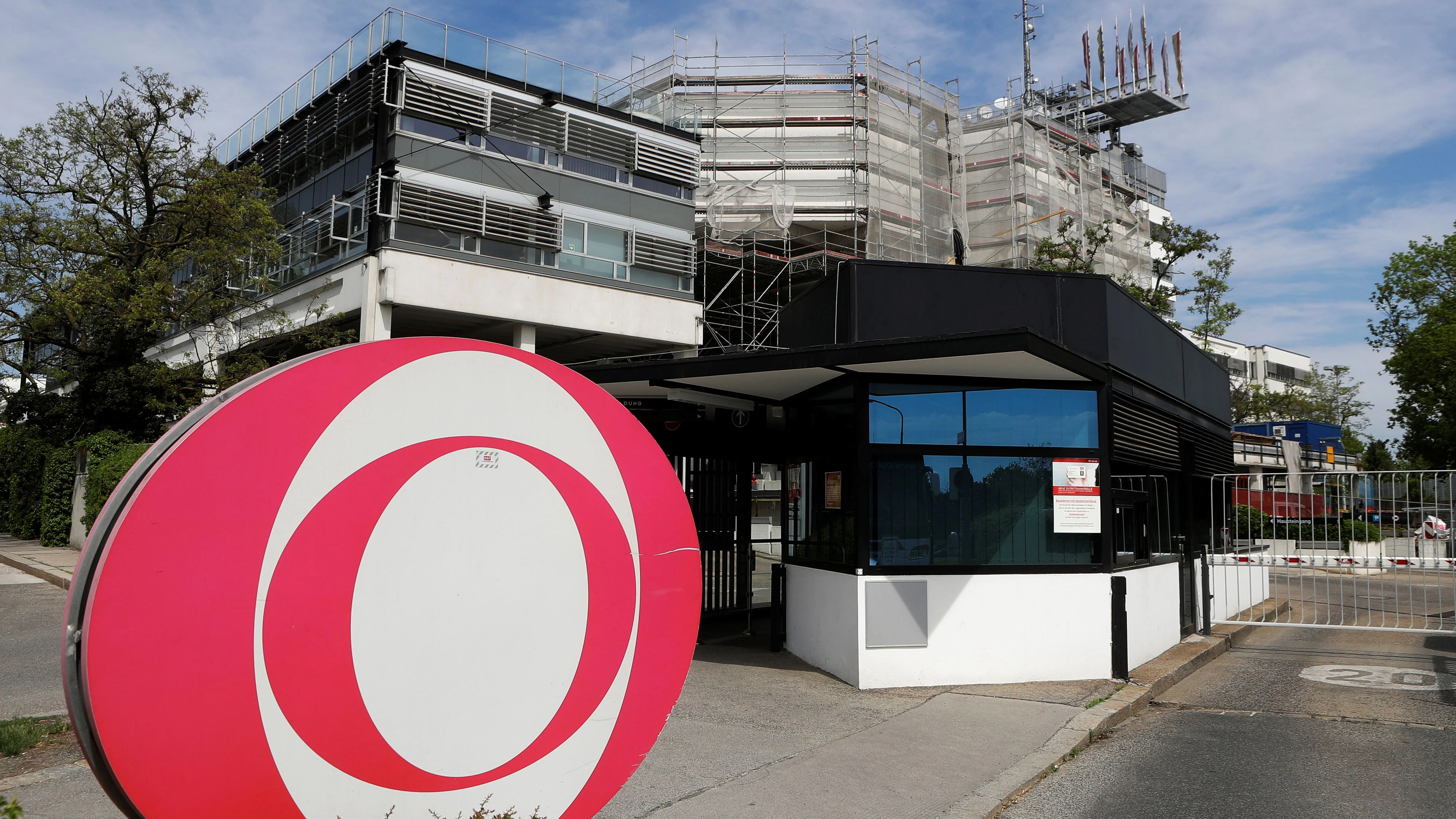 Ex-Generaldirektor Roland Weißmann soll vor dem ORF-Stiftungsrat aussagen. 