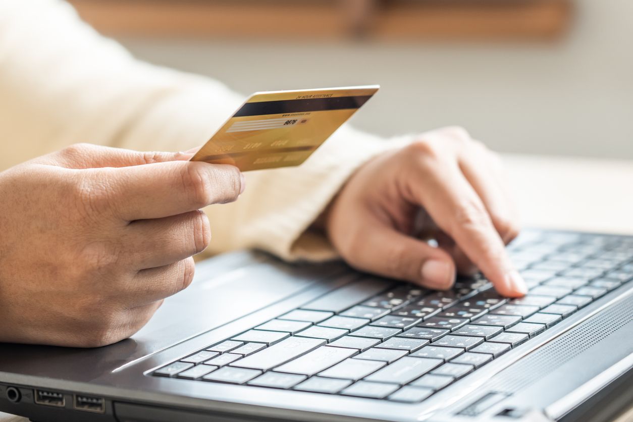 Der Kärntner wurde Opfer eines Betrugs.