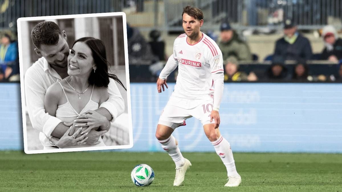 Heute.at - Ex-Bundesliga-Kicker trauert um seine Frau