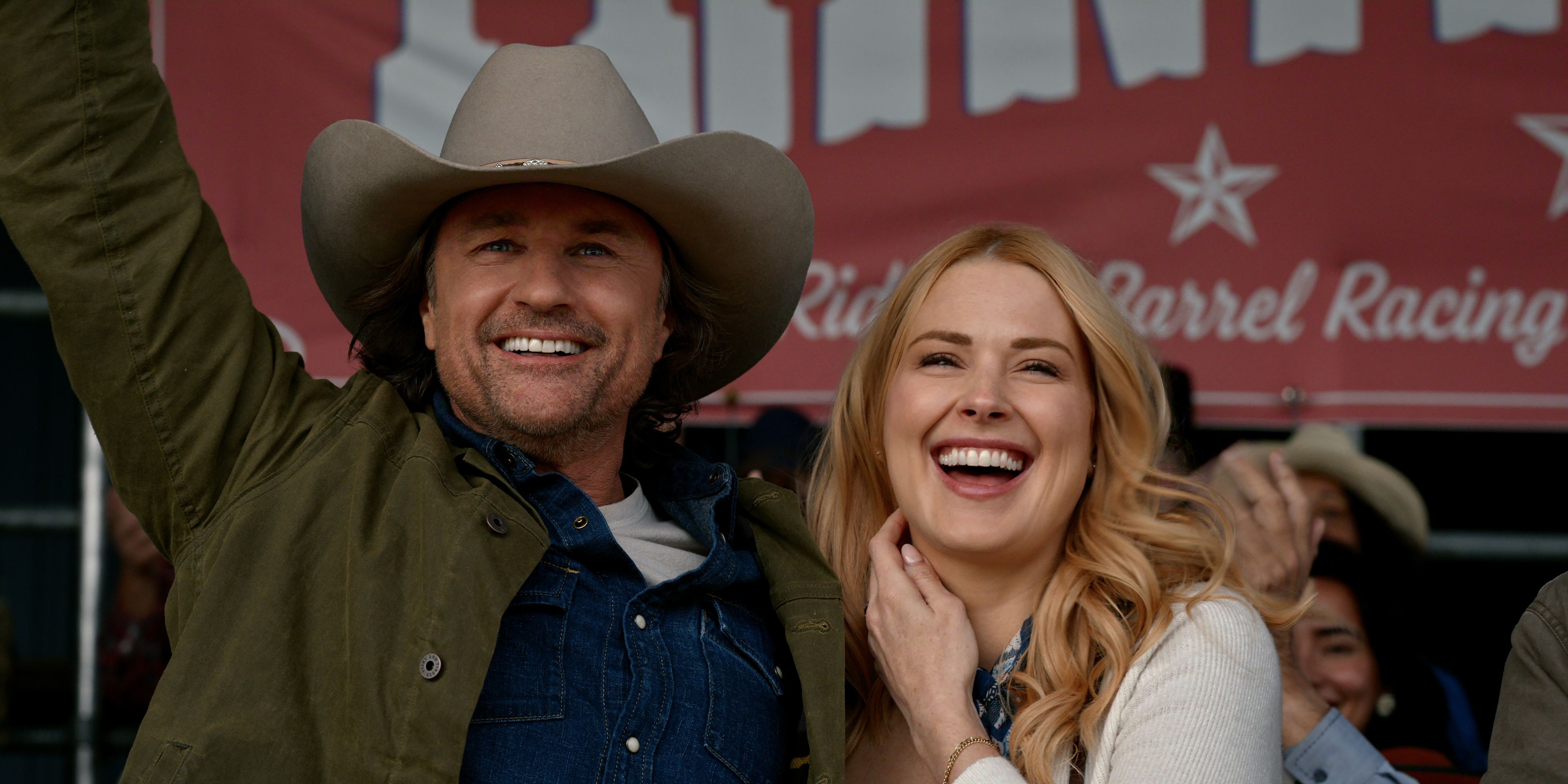 Heute.at - Adoption, große Liebe und Drama in Netflix-Superhit