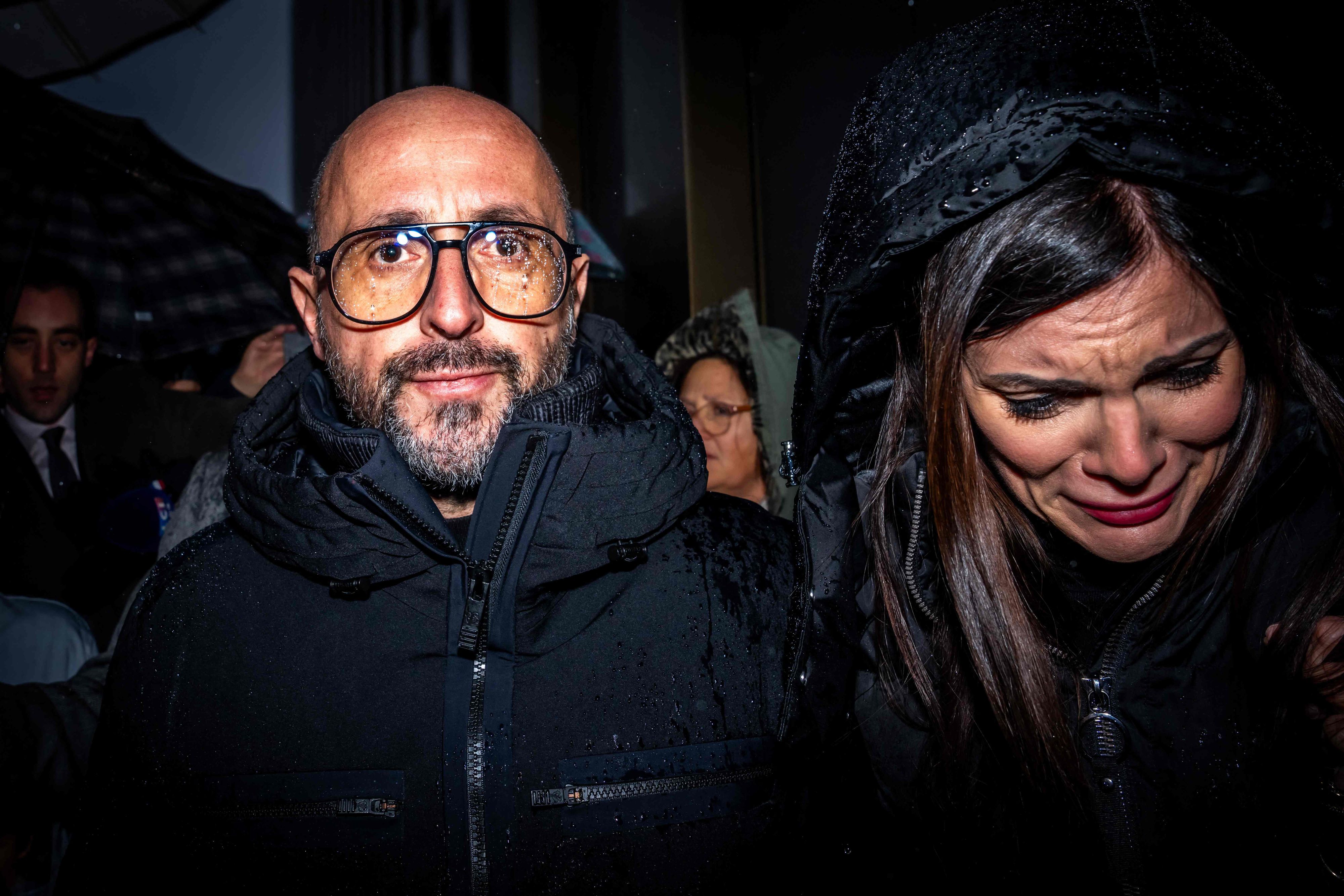 Ein neues Ermittlungspapier der Schweizer Bundespolizei belastet Jacques und Jessica Moretti schwer