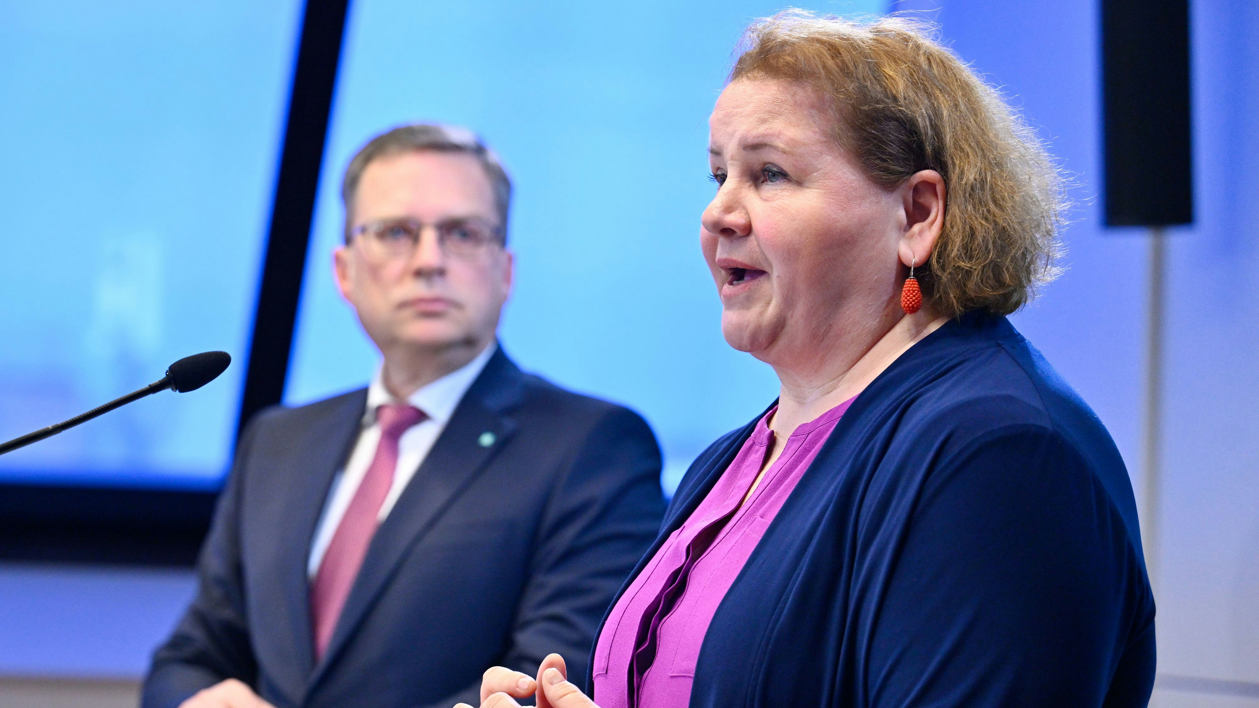 Heute.at - Krach um Sozialhilfe-Reform – das sagt die Ministerin