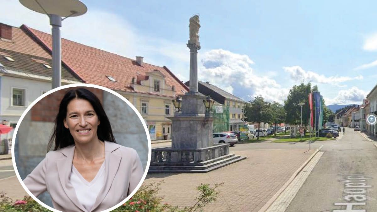 Heidruns Sohn muss täglich mehrere Stunden für seinen Schulweg auf sich nehmen.