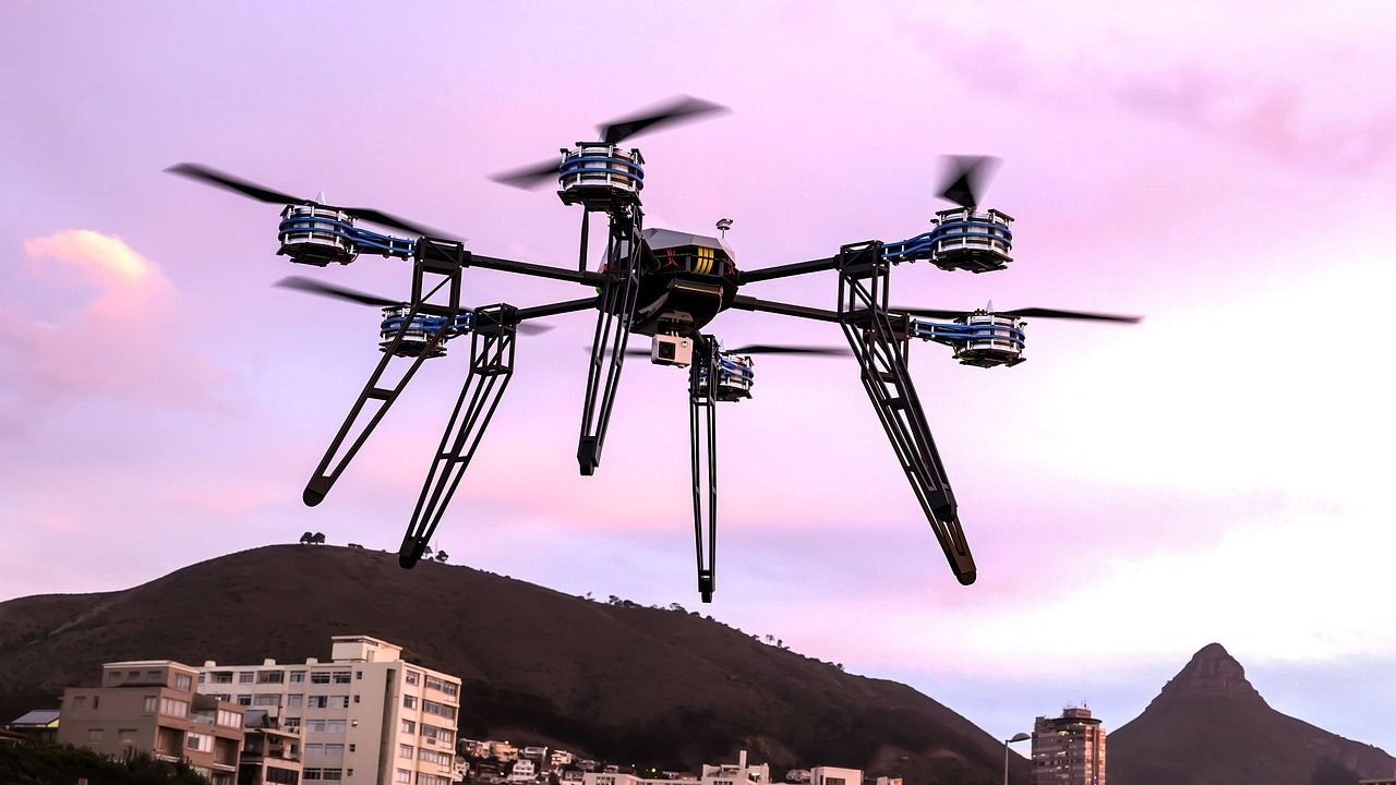 Heute.at - USA testen Flugtaxis in 26 Bundesstaaten