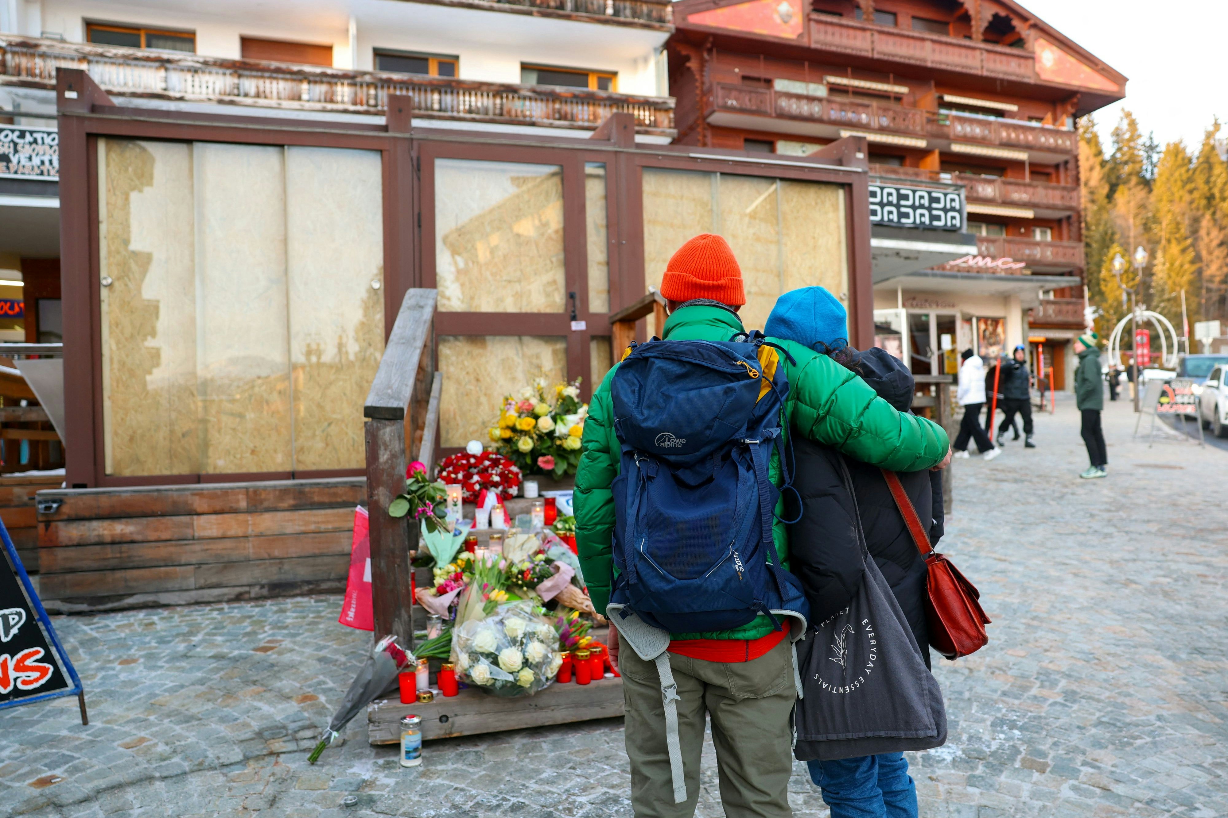 Das "Constellation" heute: Das Lokal hätte nie in den Besitz der Morettis übergehen dürfen, so die Mutmaßung der Ermittler