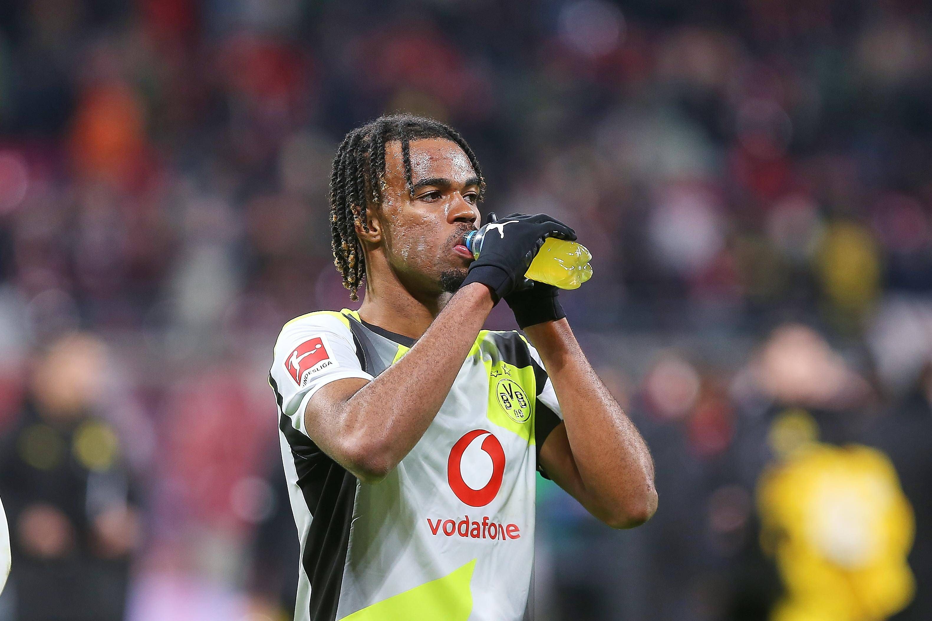 Heute.at - Es ist fix! Dortmund-Star darf für Österreich spielen