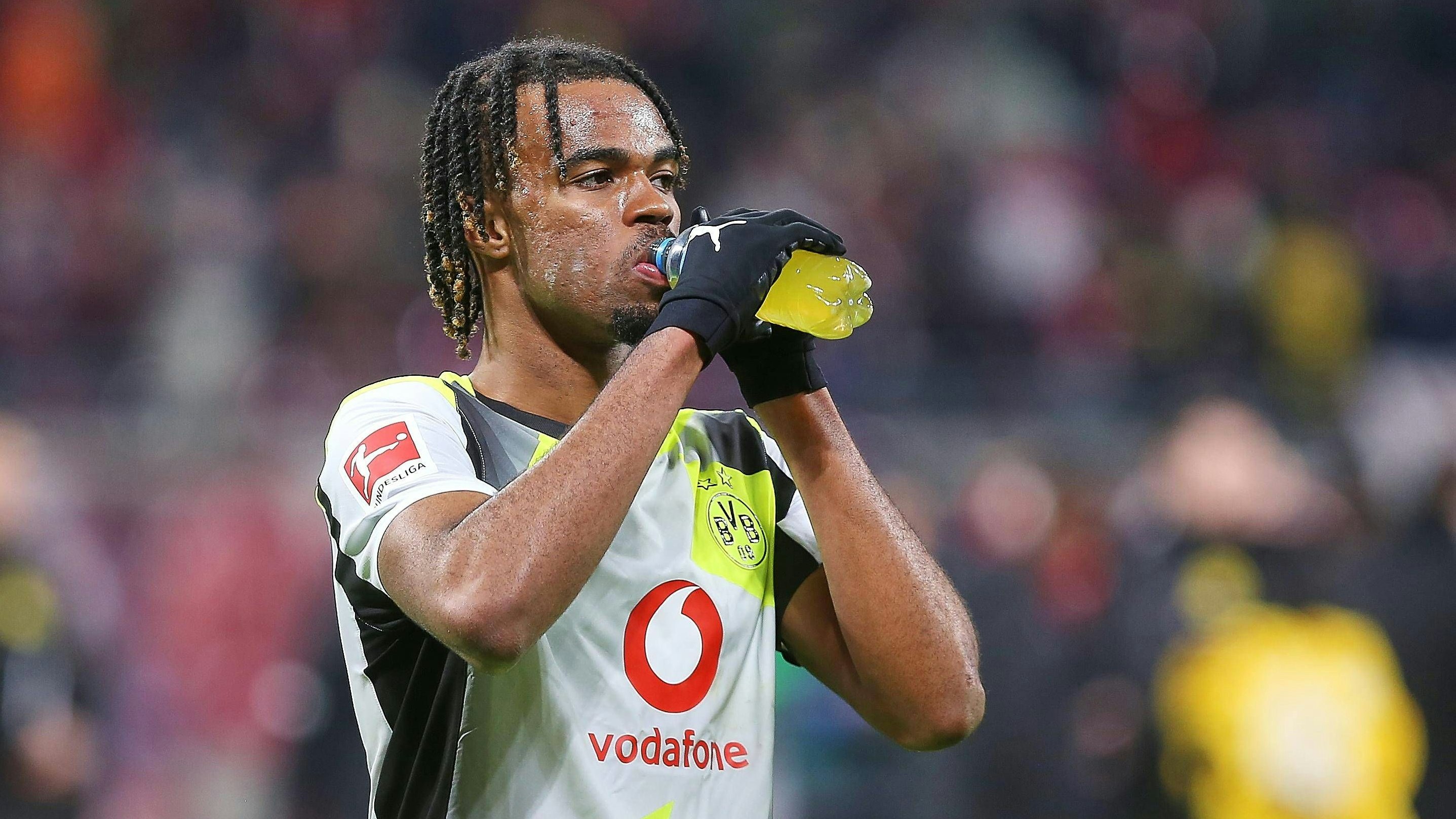 LeCarney Chukwuemeka