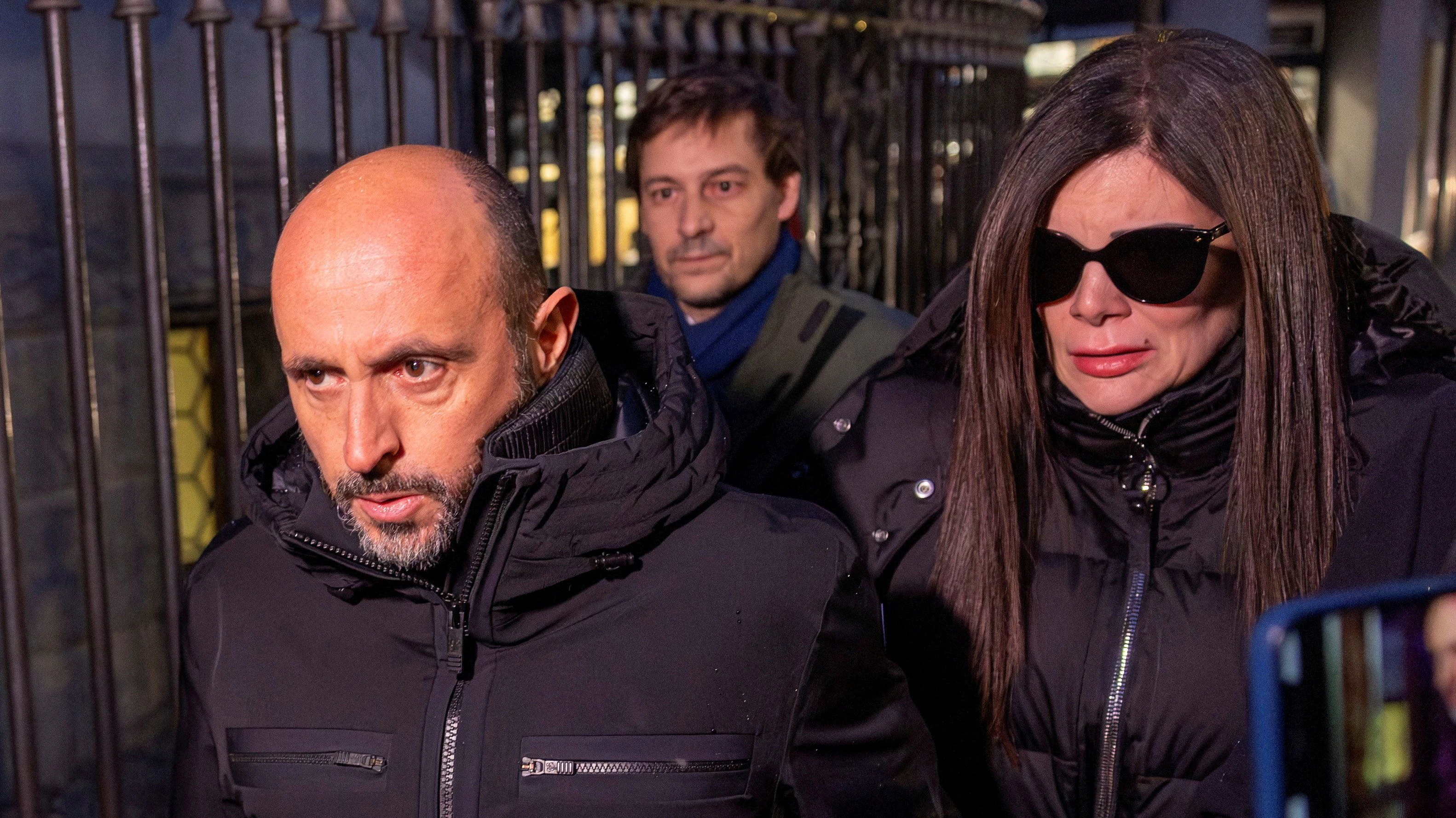 In ihrem Lokal starben 41 Menschen