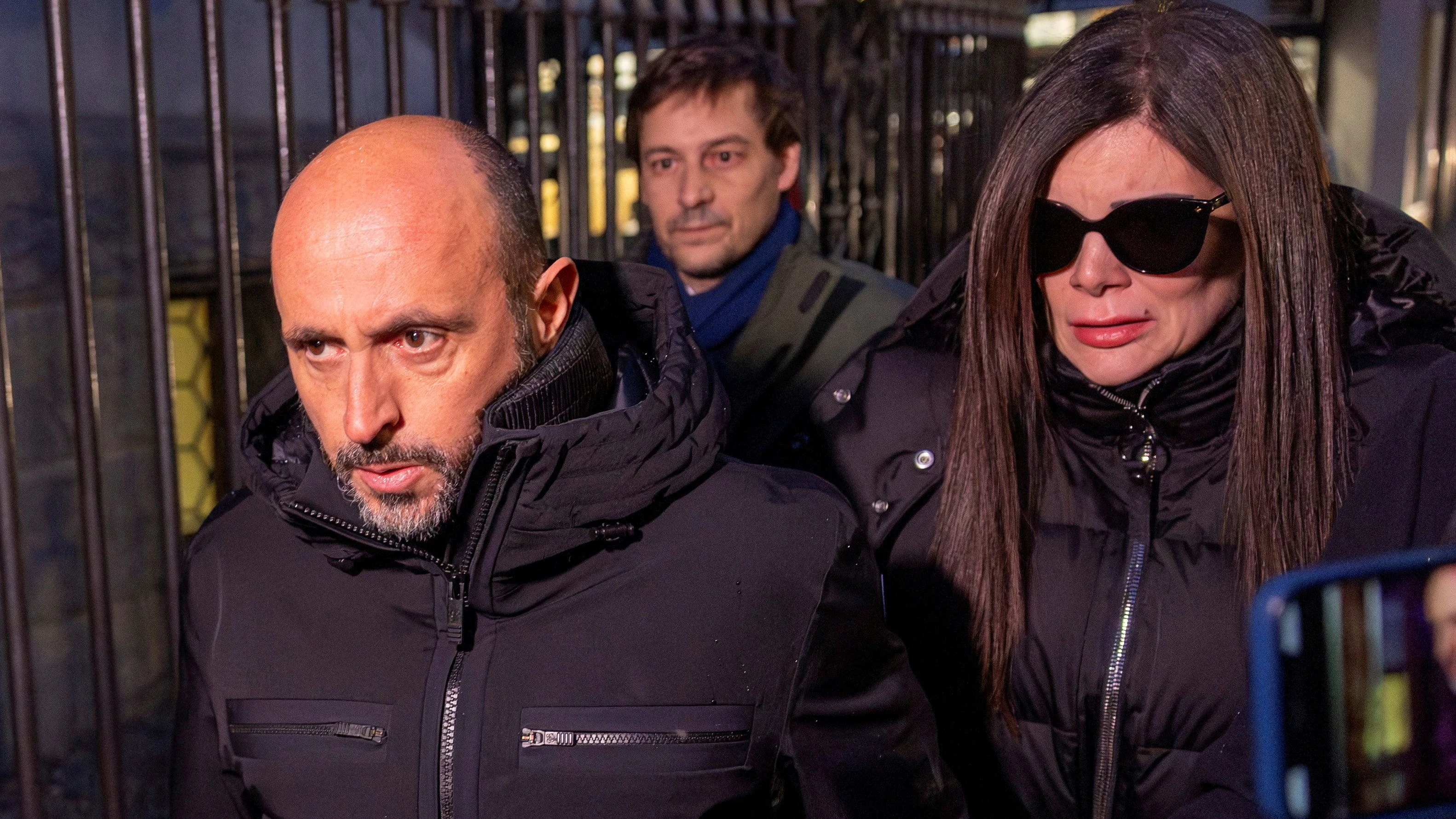 Schwere Geschütze der Schweizer Finanzpolizei