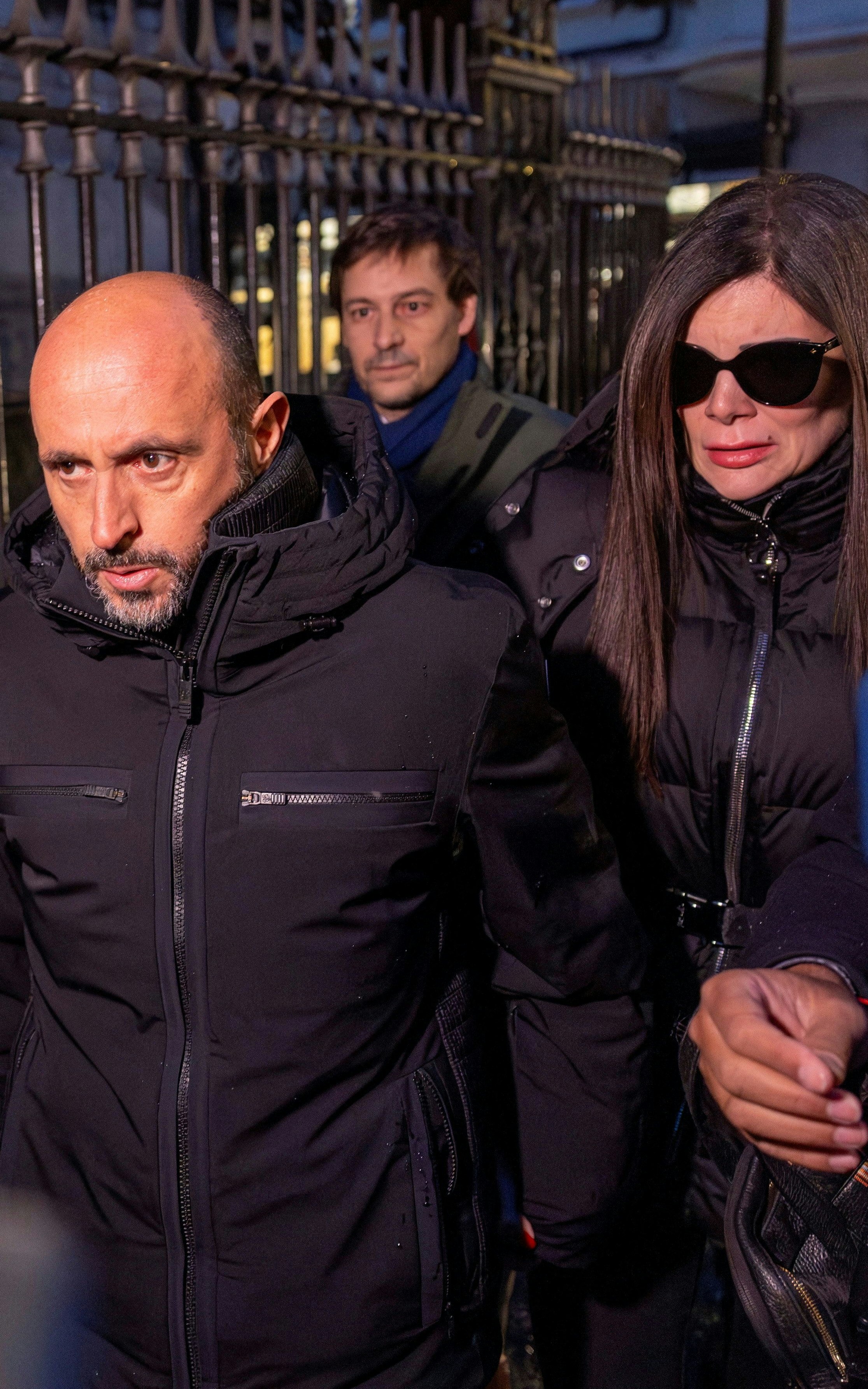 Geldwäsche, Untreue, Betrug: Neue Vorwürfe gegen Barbetreiber