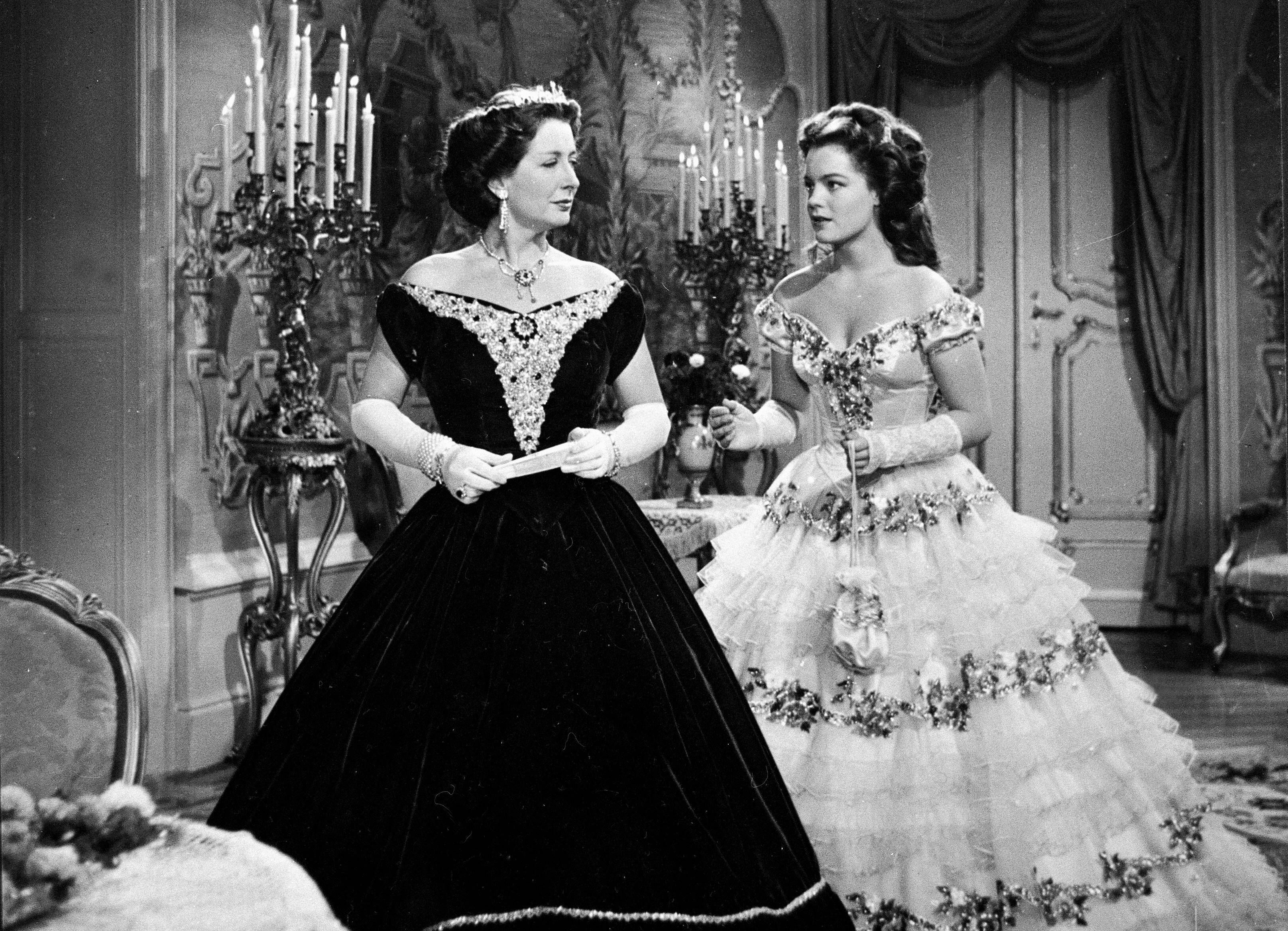 Heute.at - Diese Frau war mehr als bloß die böse Schwiegermutter