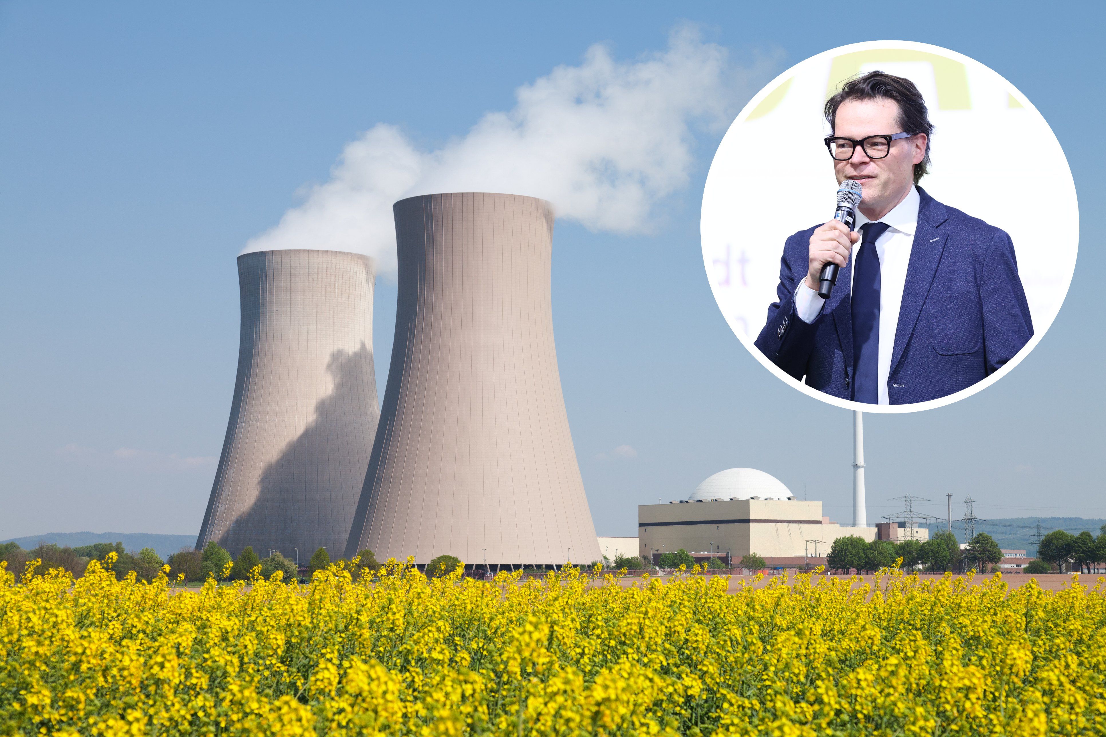 Klimastadtrat Jürgen Czernohorszky (SPÖ) warnt vor einem energiepolitischen Kurswechsel.