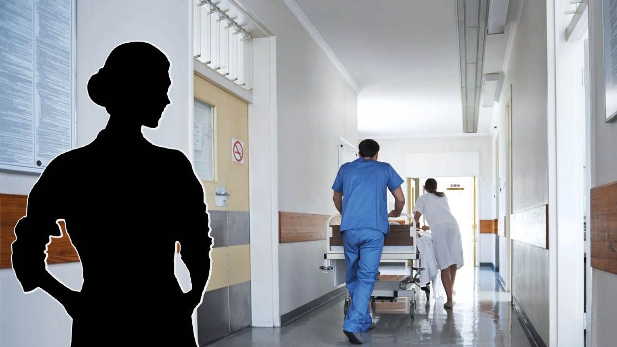 Die Lage eskaliert, ein Viertel der Pfleger in der Steiermark wurde körperlich angegriffen.