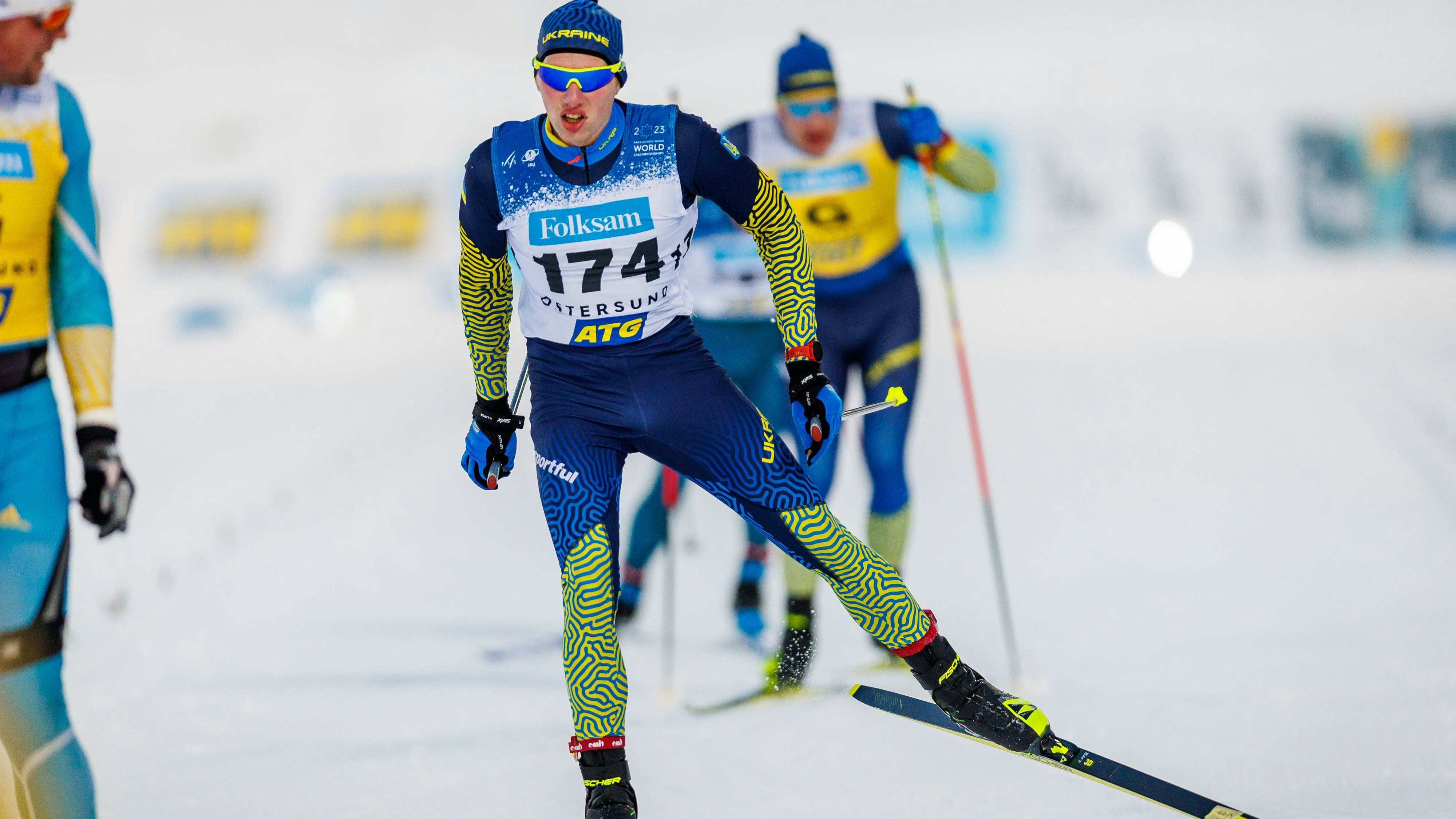 Heute.at - Biathlet dankt ChatGPT nach Silbermedaille