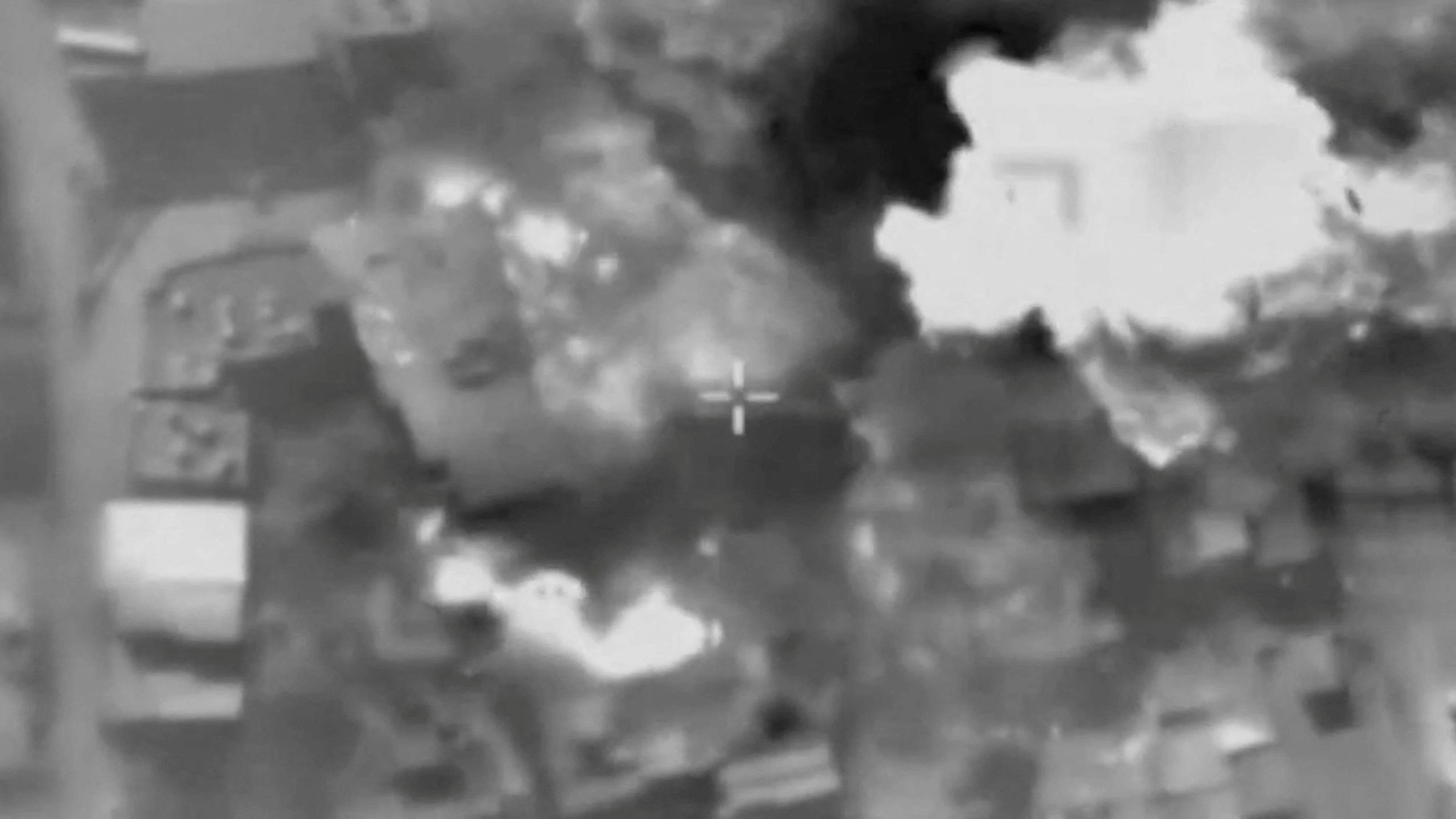 Heute.at - Sprecher der iranischen Revolutionsgarden getötet