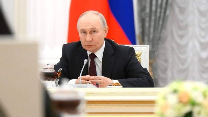 Heute.at - Putin scheitert. Und diese Zahlen beweisen es