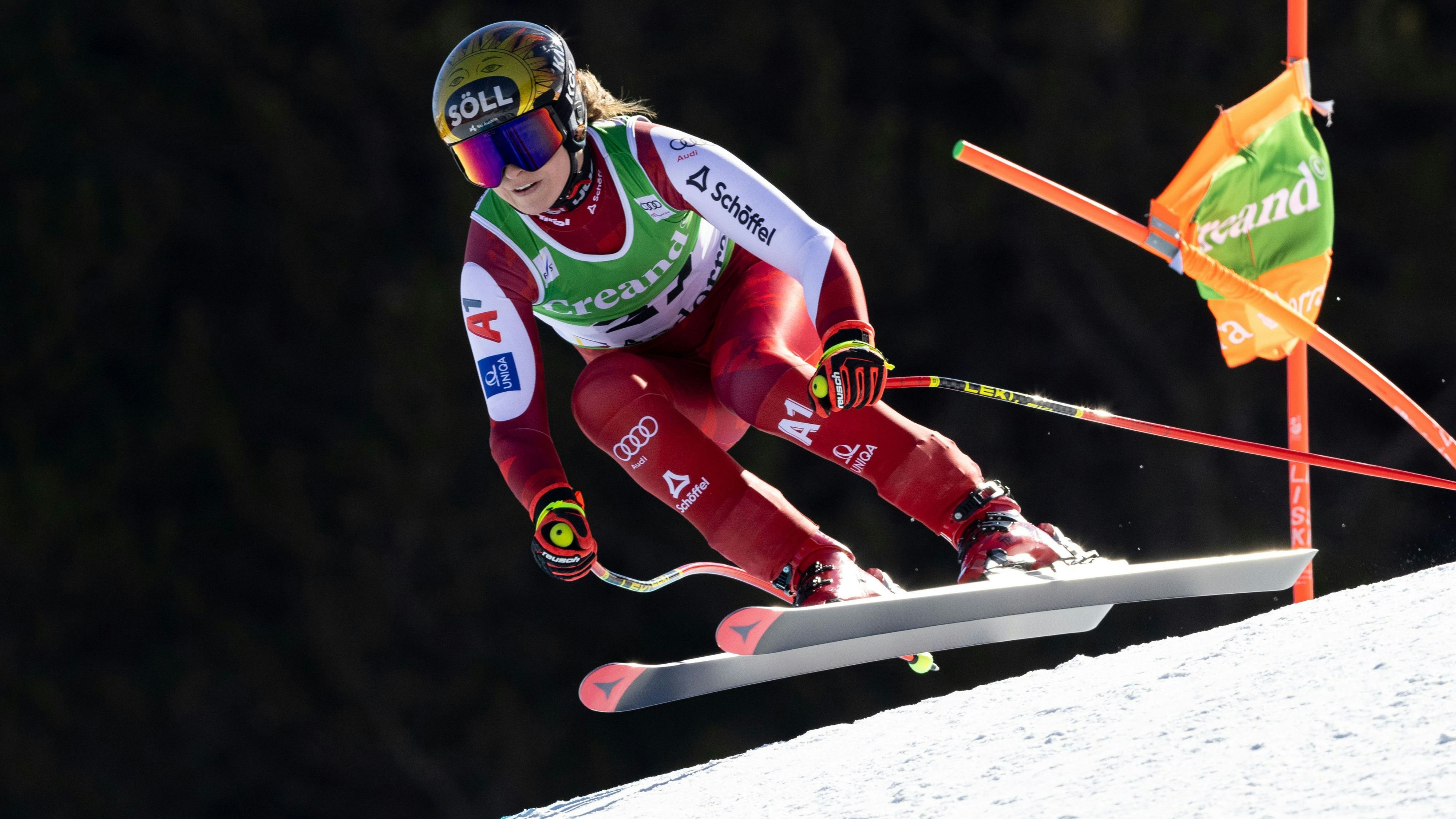 Heute.at - ÖSV-Ass zieht mit 30 Jahren einen Schlussstrich