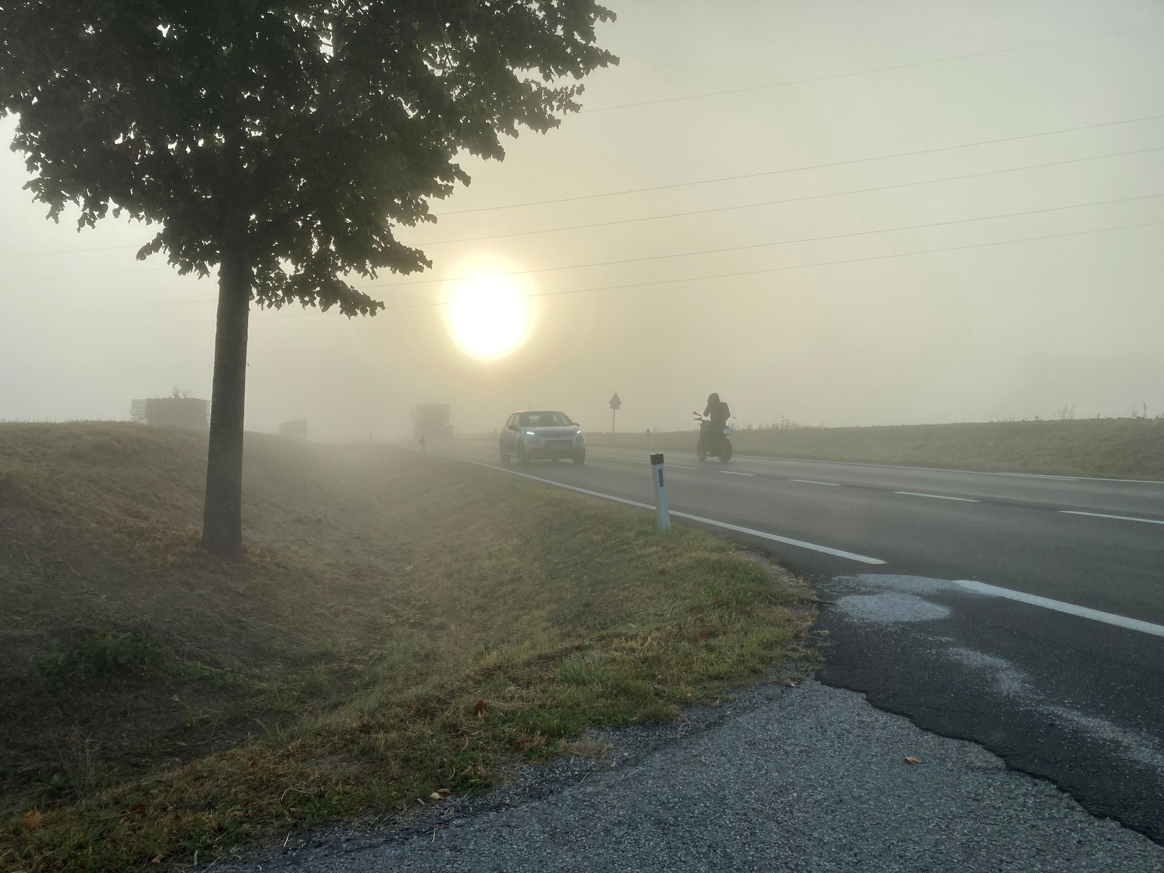 Heute.at - Wenige Sekunden – ÖAMTC warnt jetzt alle Autofahrer