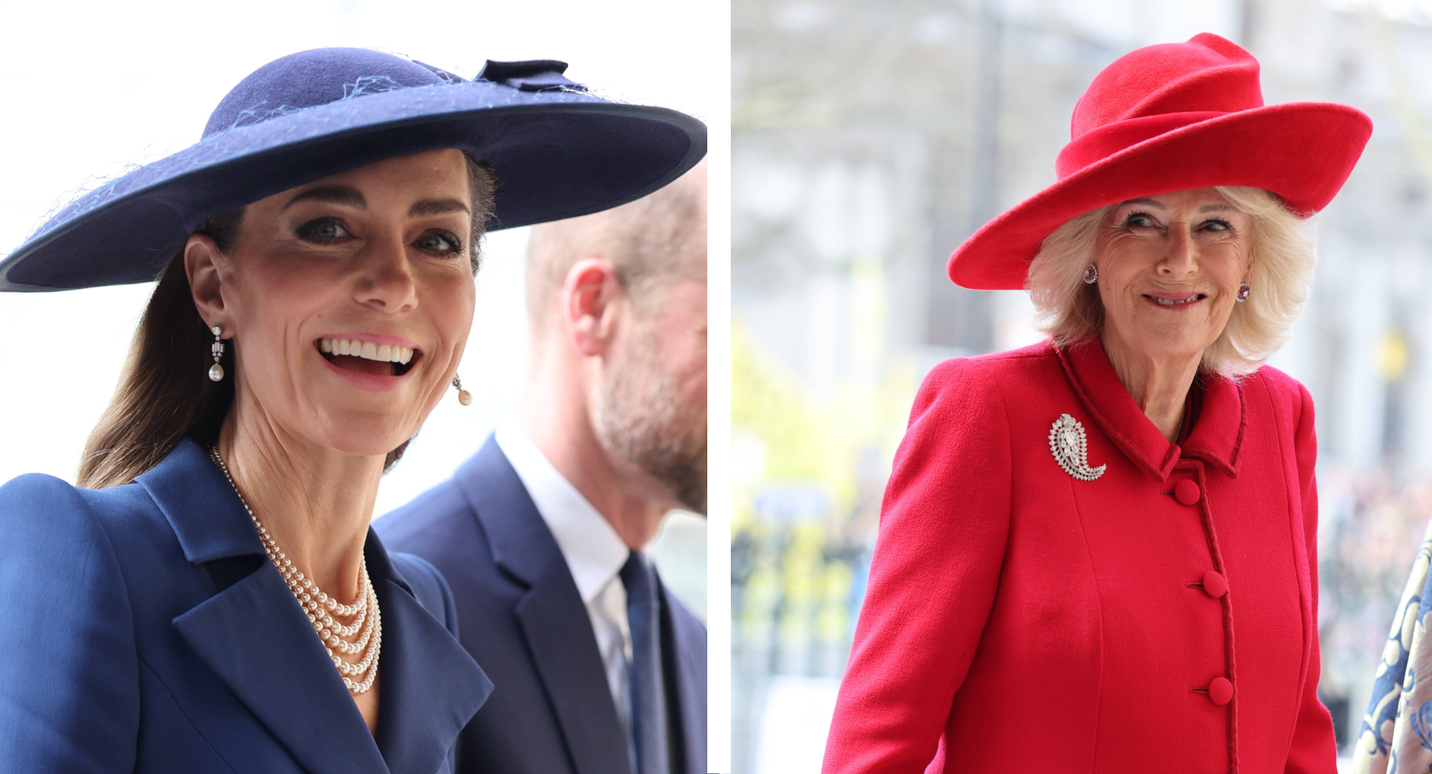 Heute.at - Buhrufe & Protest! Royals strahlen trotz Andrew-Skandal