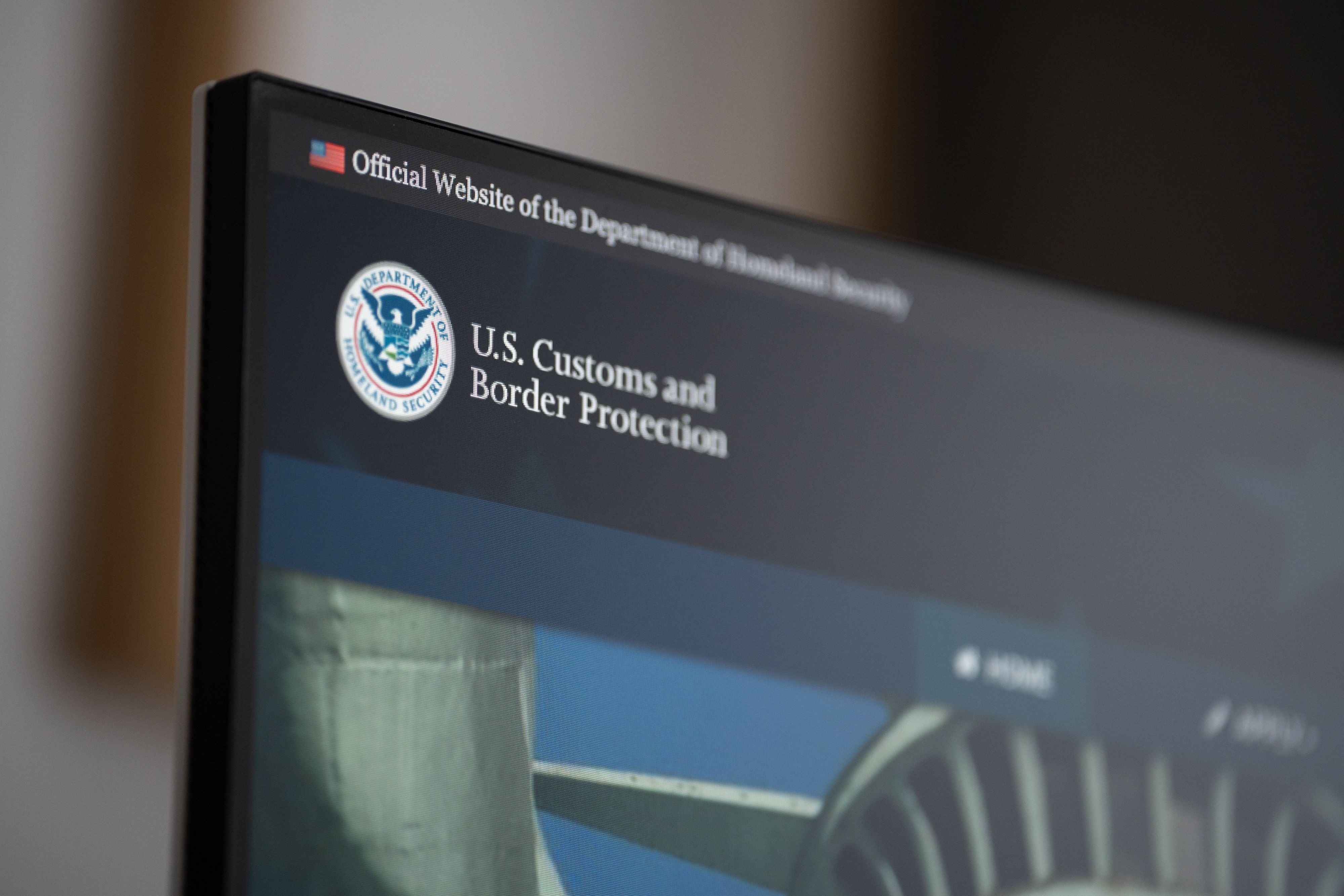 Zehn Fußballer durften nicht in die USA einreisen. 