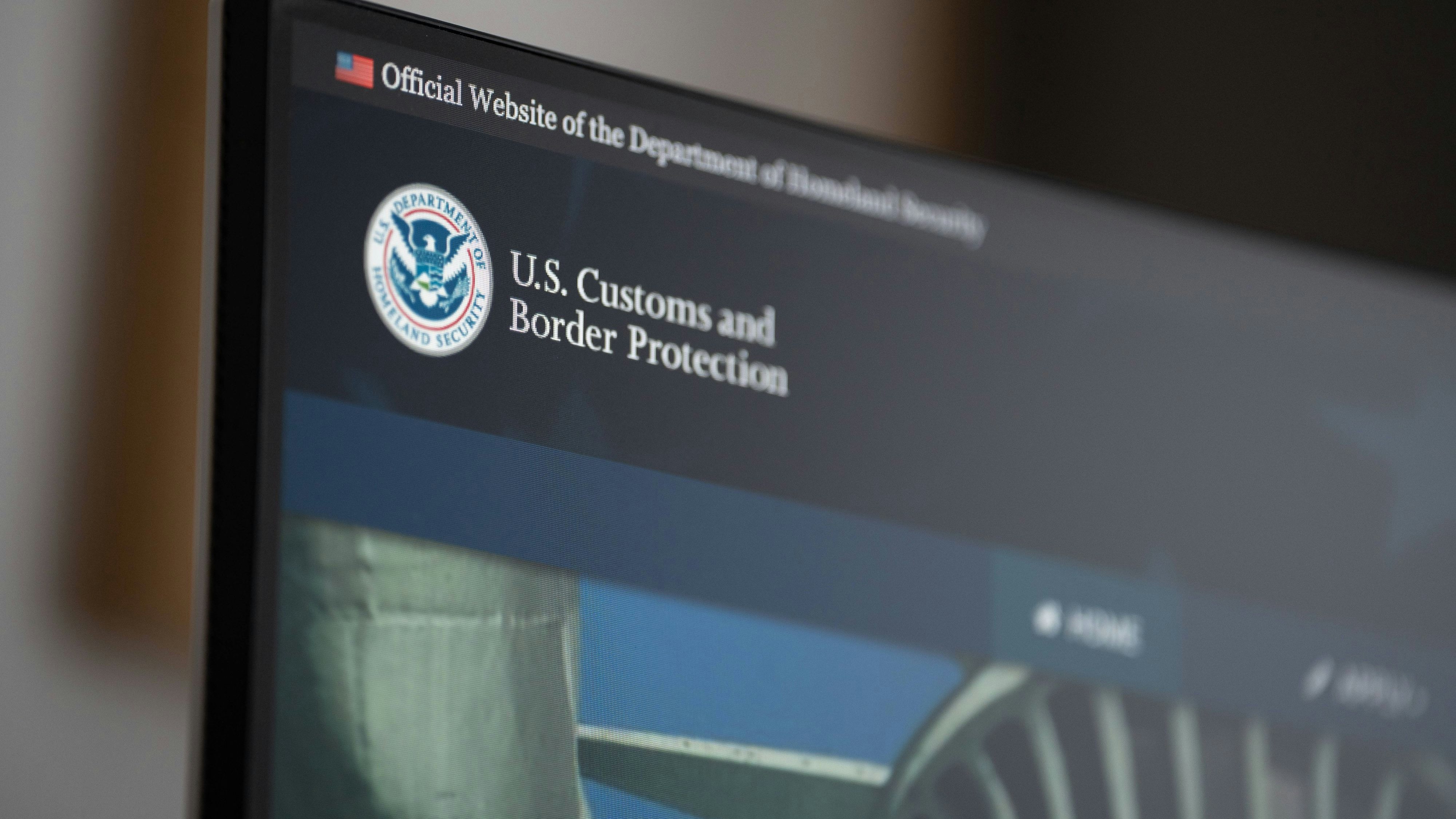 Zehn Fußballer durften nicht in die USA einreisen. 